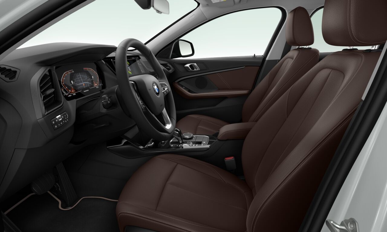 BMW Seria 1, 118I, 2023, 40040 km
