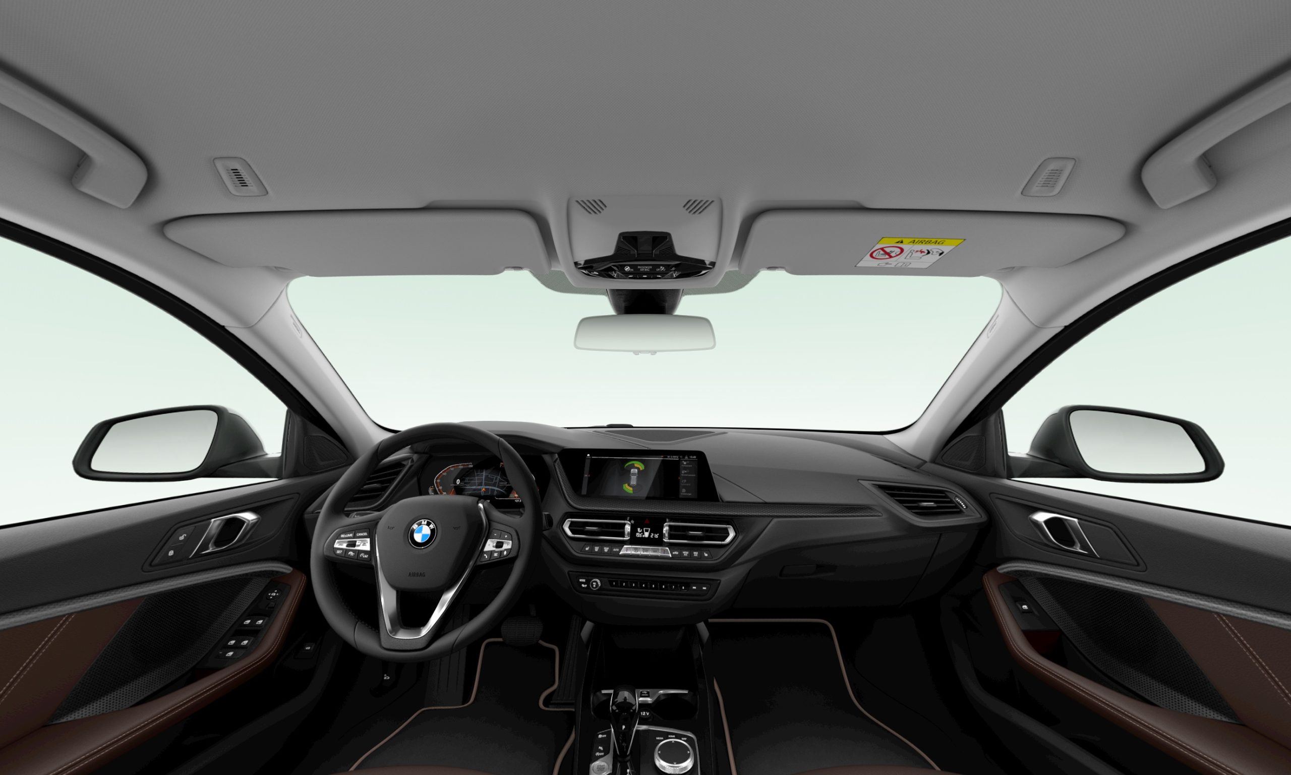 BMW Seria 1, 118I, 2023, 40040 km