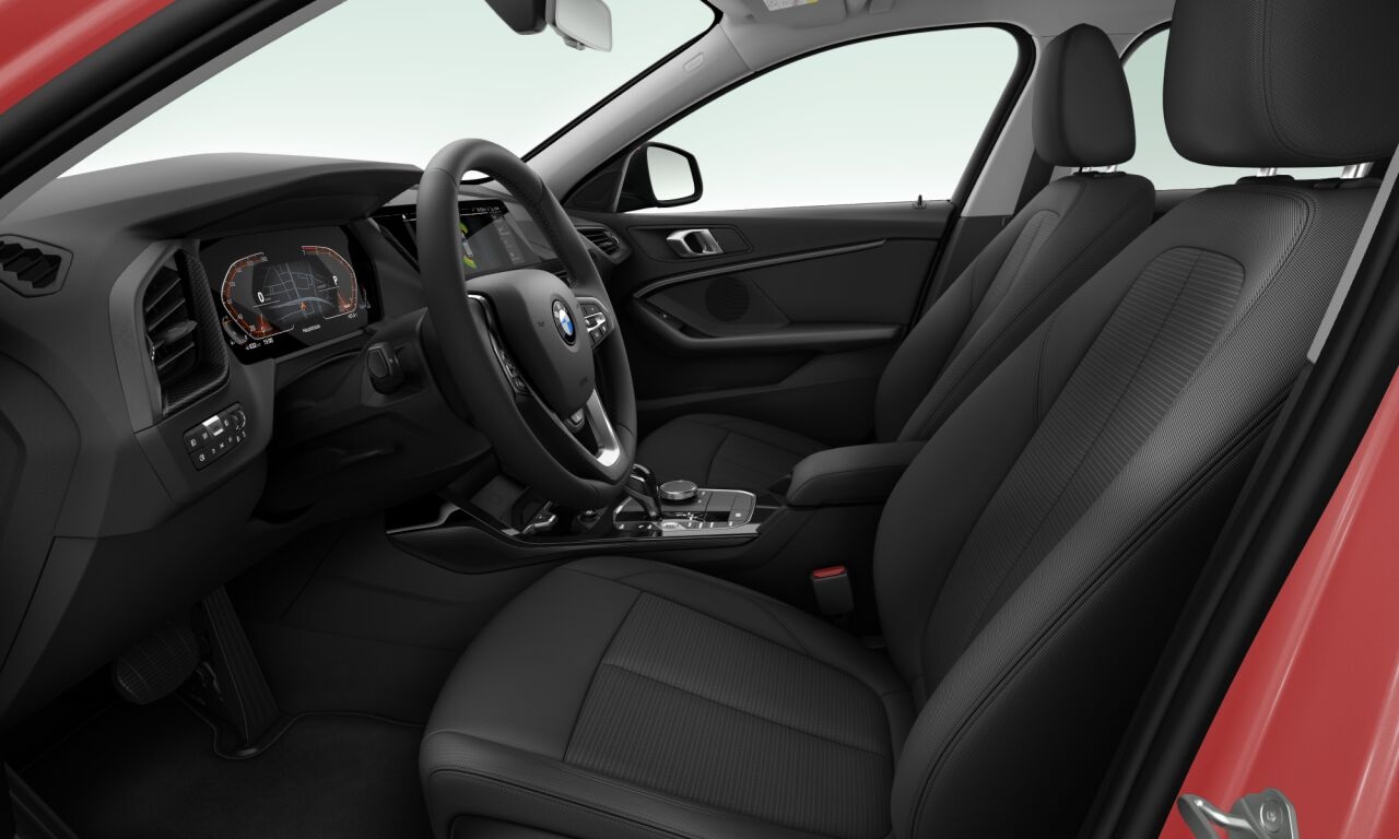 BMW Seria 1, 118I, 2023, 47145 km