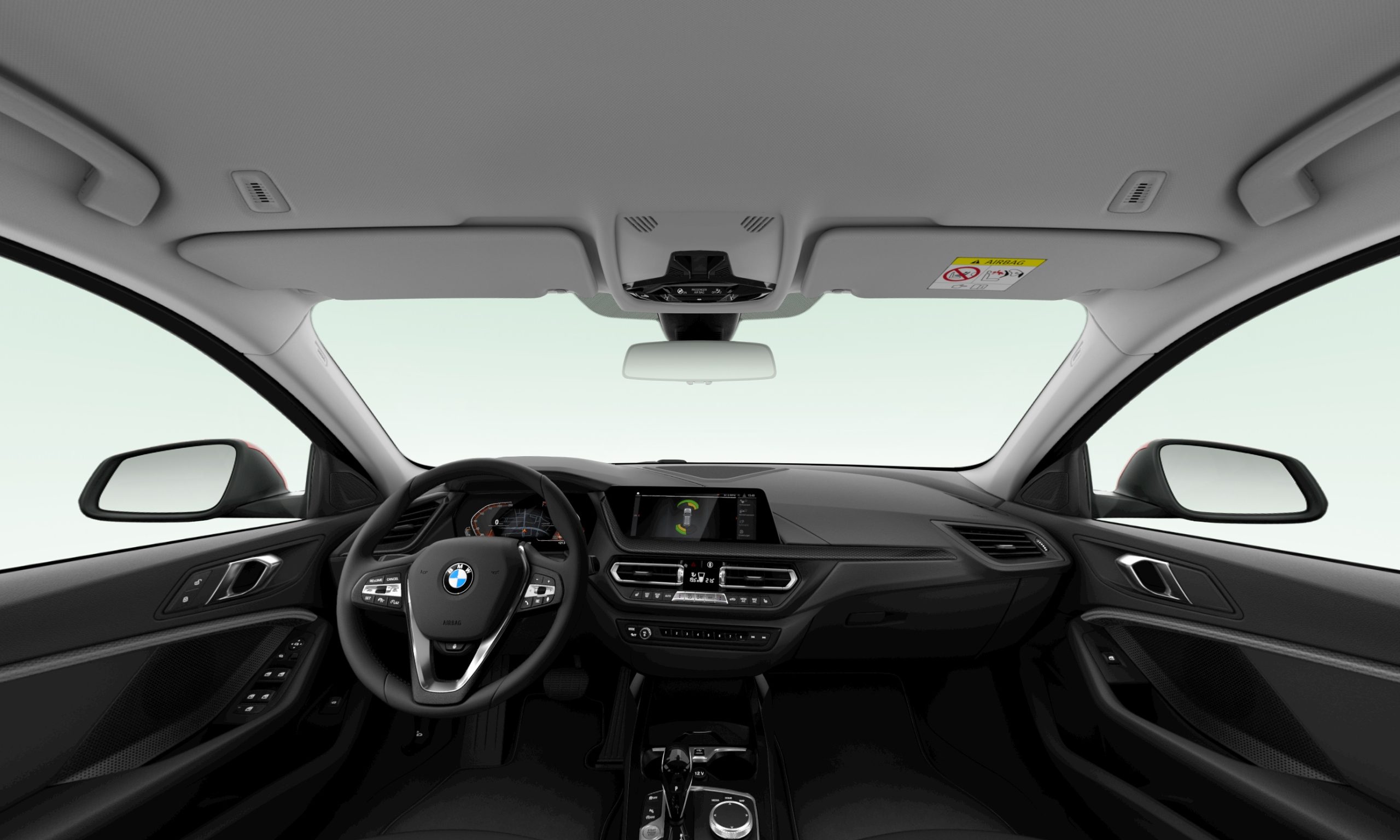 BMW Seria 1, 118I, 2023, 47145 km