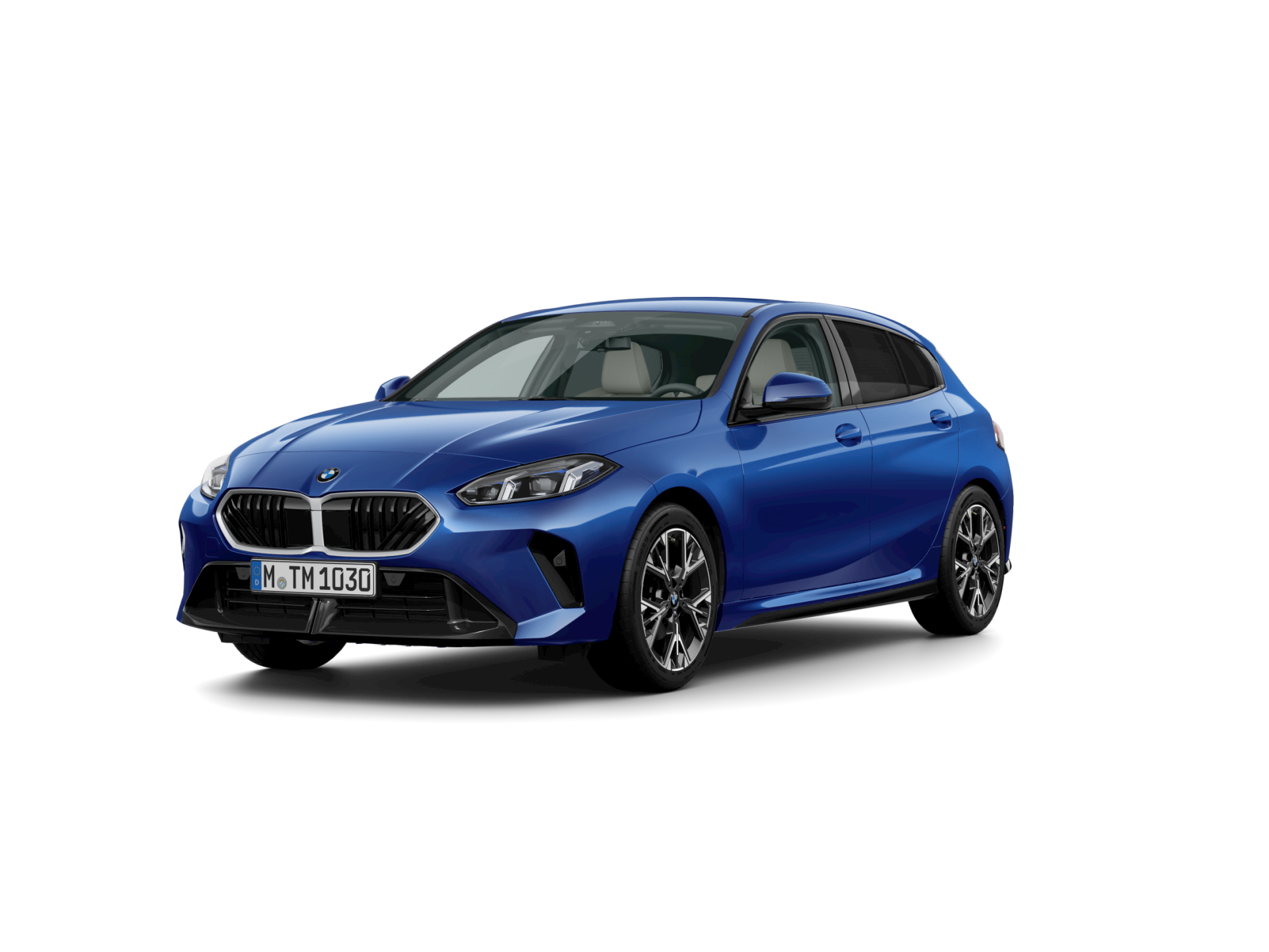 BMW Seria 1, 120 HATCH 5 USI, 2026, 9142 km