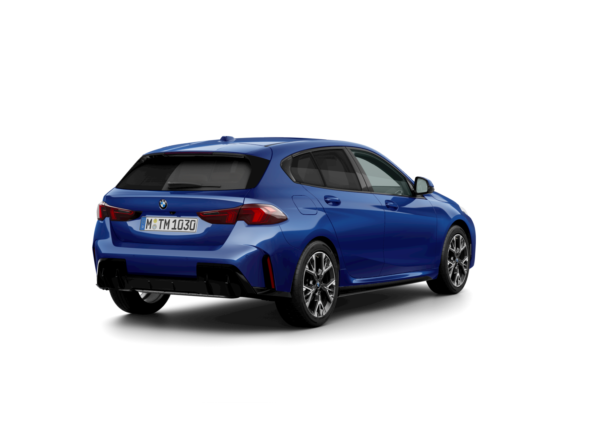 BMW Seria 1, 120 HATCH 5 USI, 2026, 9142 km