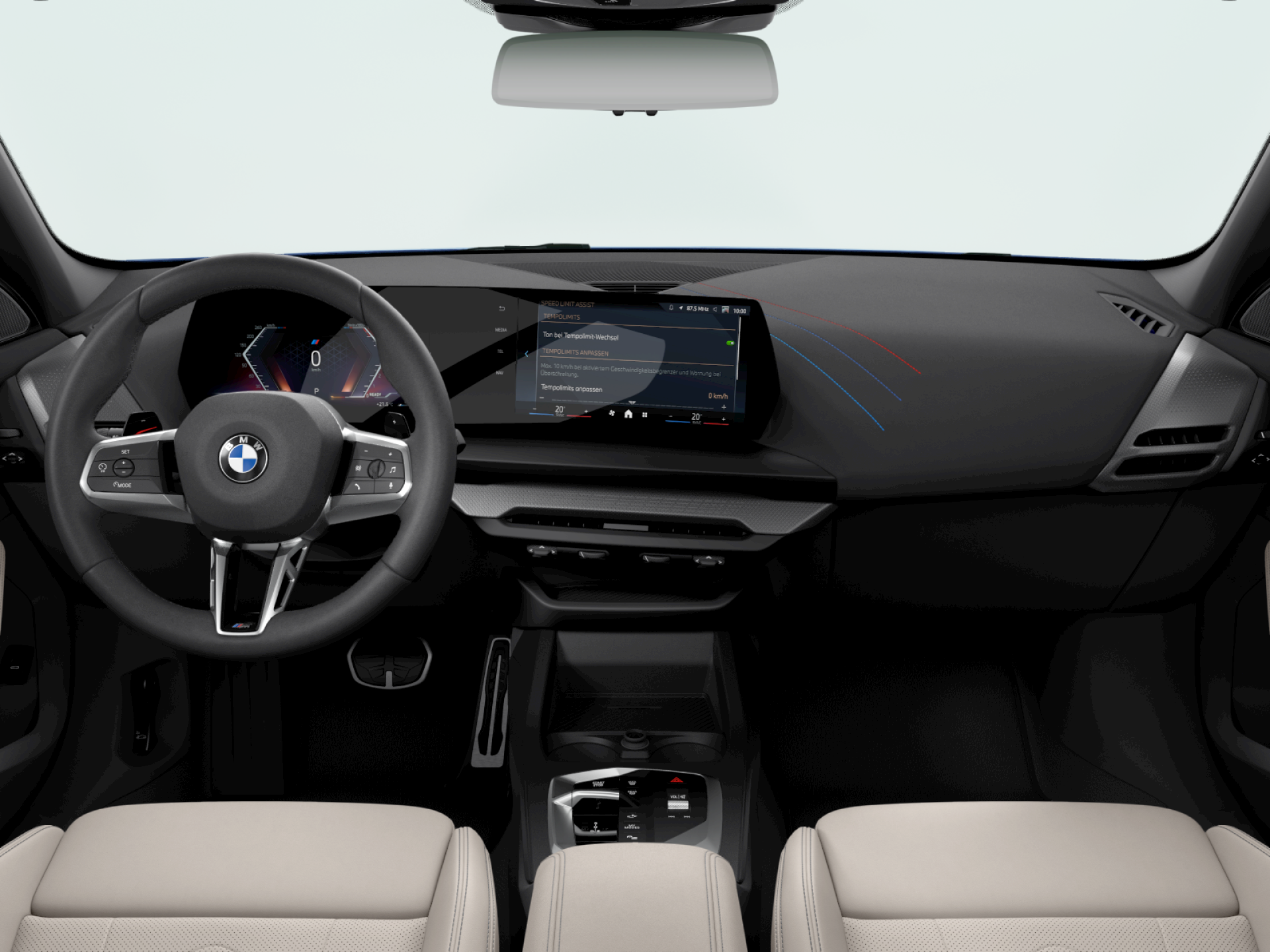 BMW Seria 1, 120 HATCH 5 USI, 2026, 9142 km