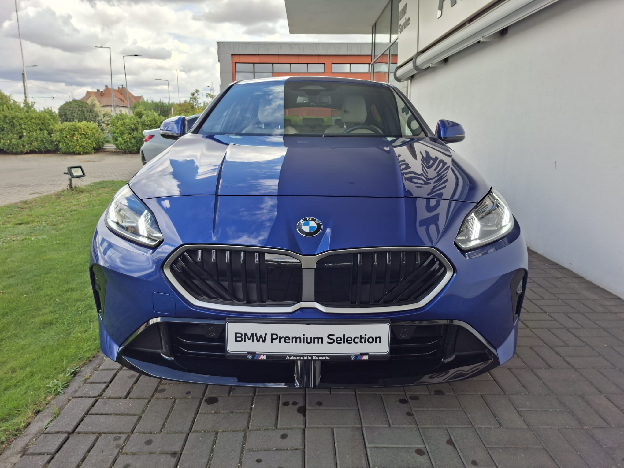 BMW Seria 1, 120 HATCH 5 USI, 2026, 9142 km