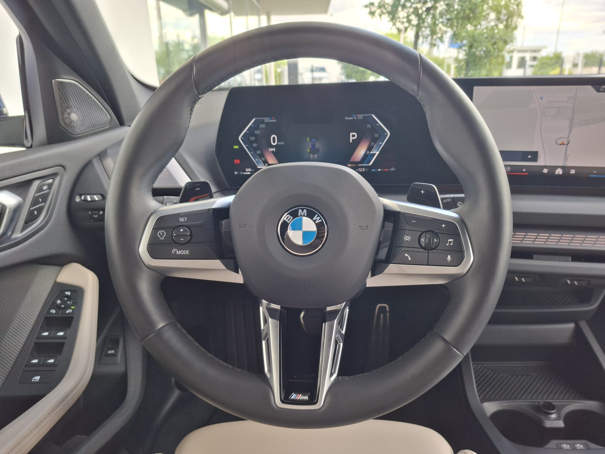 BMW Seria 1, 120 HATCH 5 USI, 2026, 9142 km