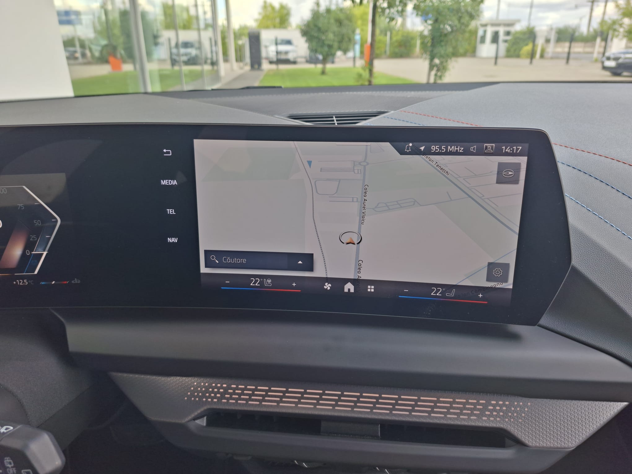 BMW Seria 1, 120 HATCH 5 USI, 2026, 9142 km
