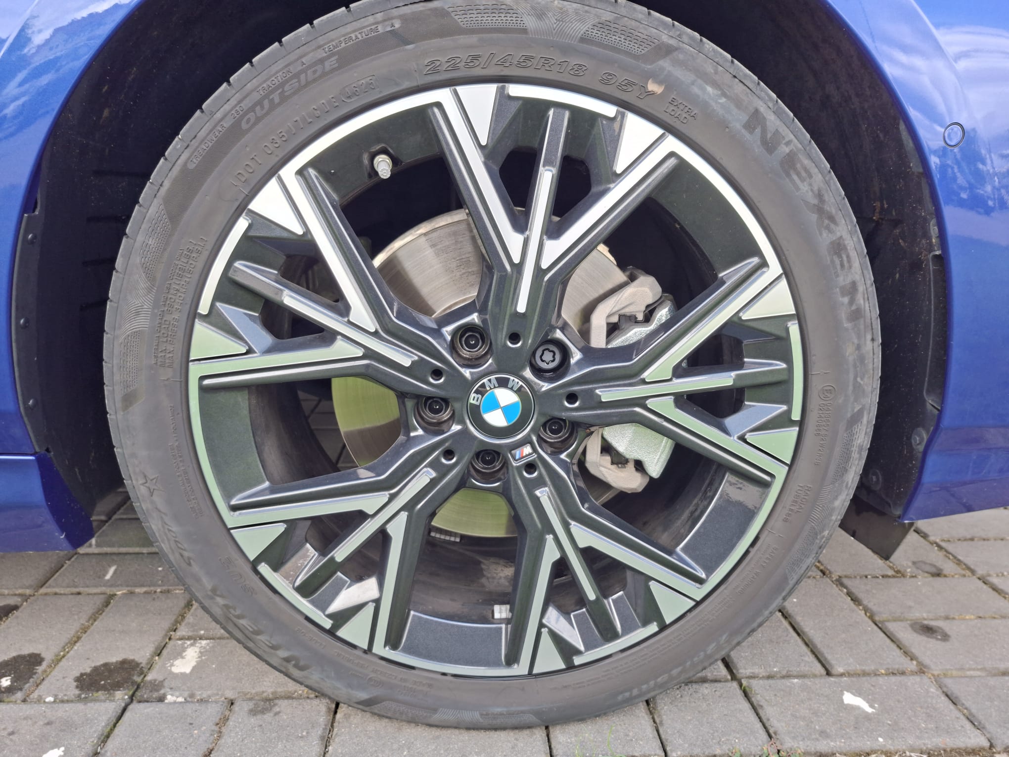 BMW Seria 1, 120 HATCH 5 USI, 2026, 9142 km