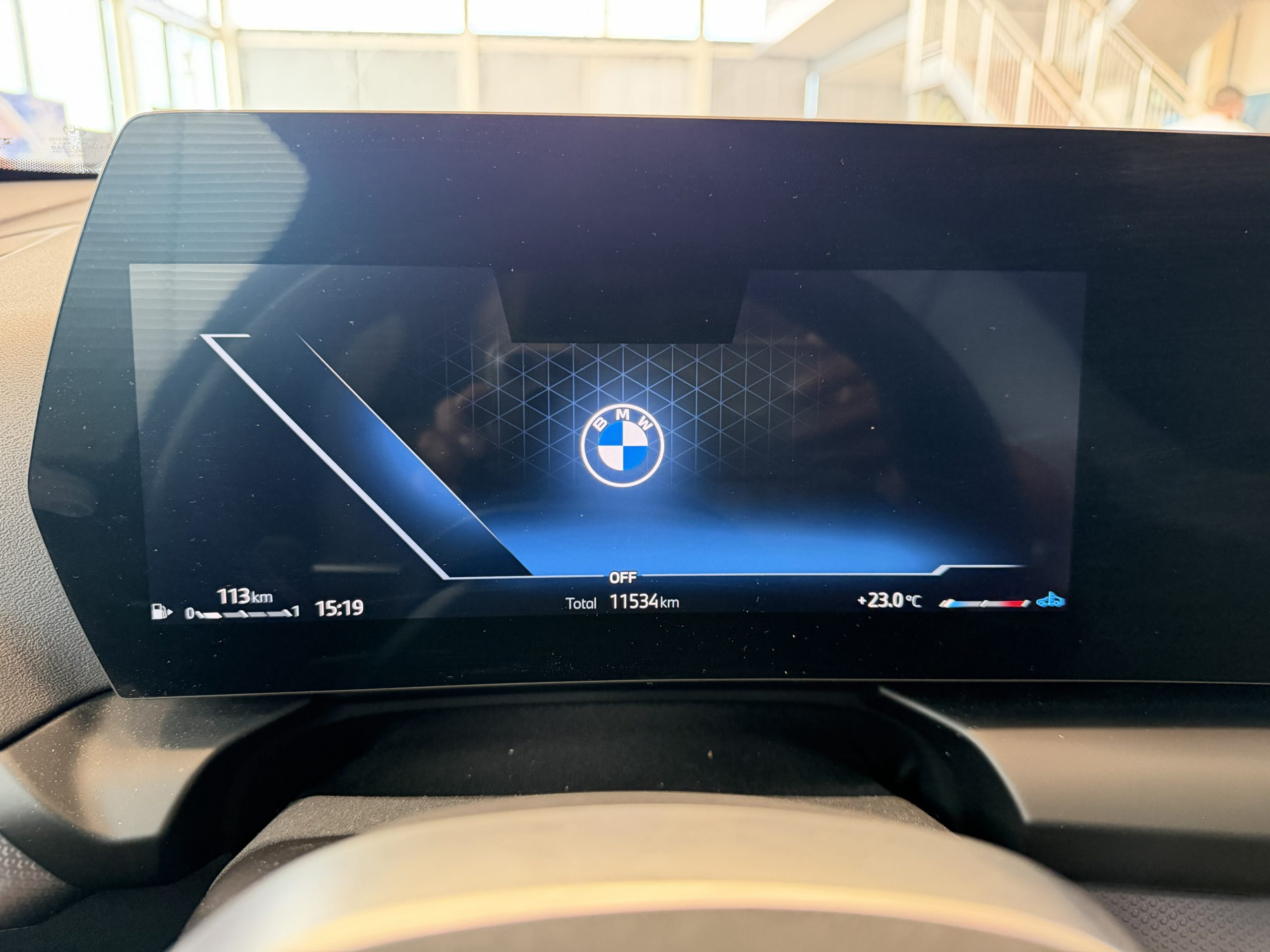 BMW Seria 2, 218D GRAN COUPÉ, 2026, 11534 km