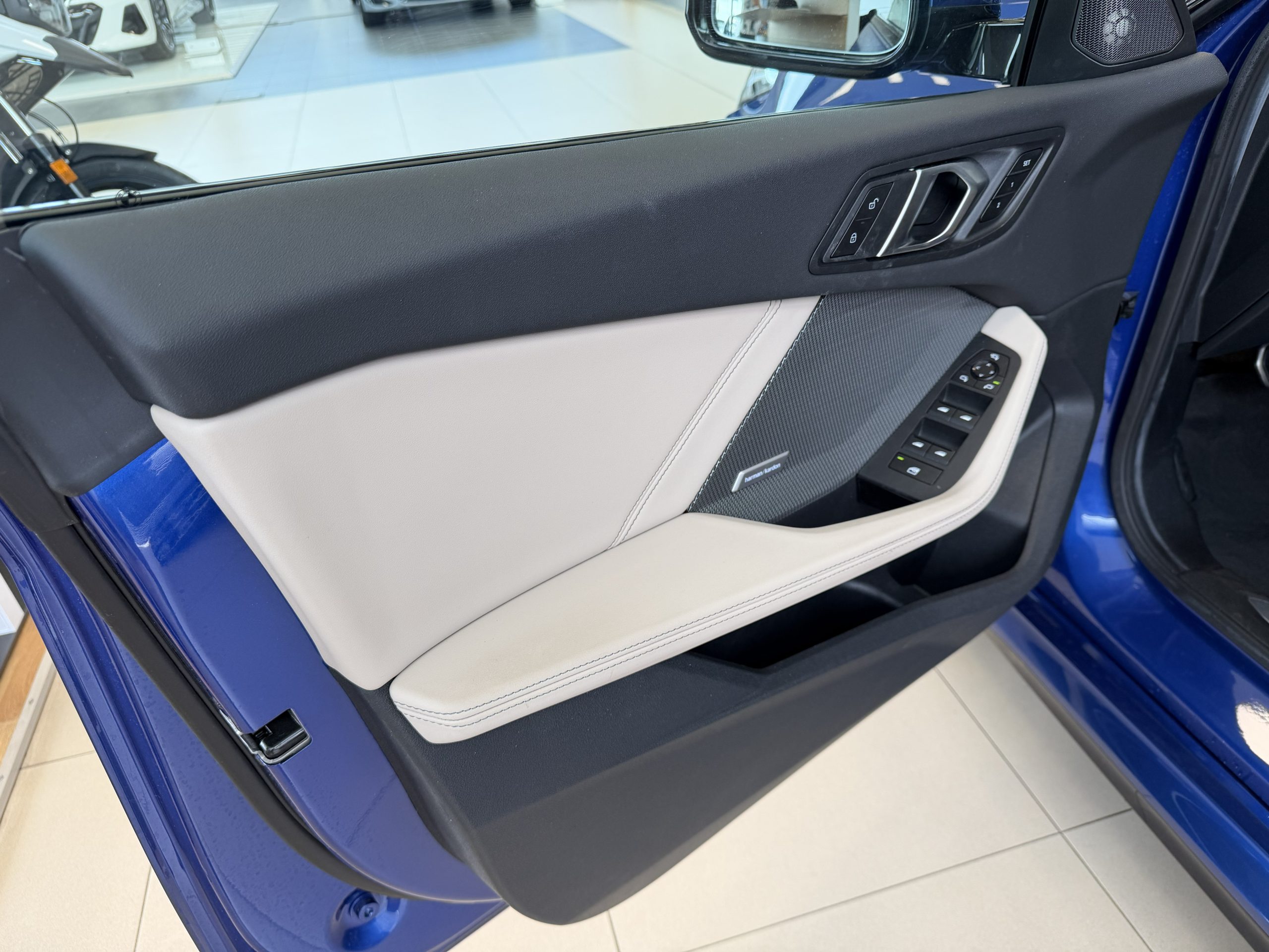 BMW Seria 2, 218D GRAN COUPÉ, 2026, 11534 km