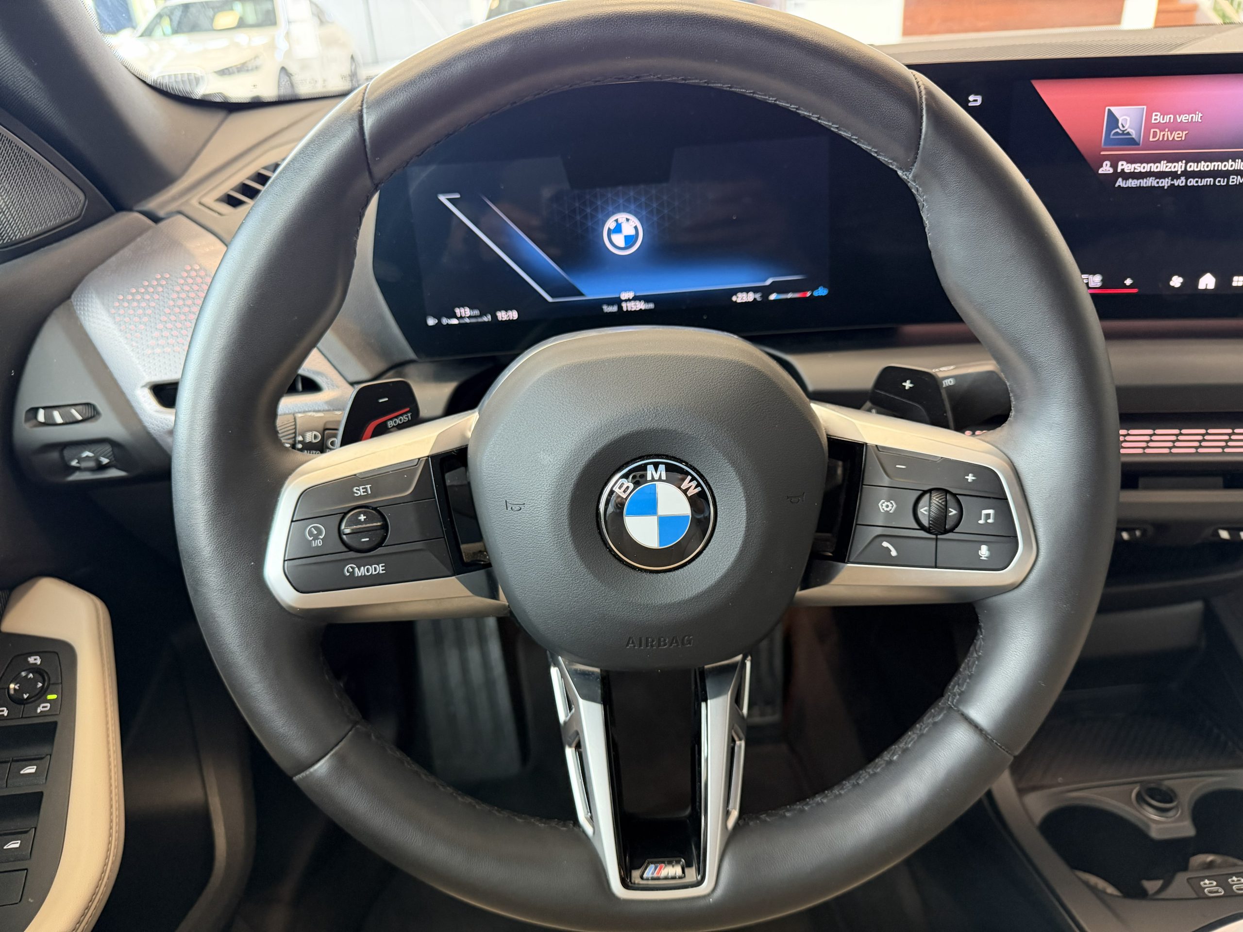 BMW Seria 2, 218D GRAN COUPÉ, 2026, 11534 km