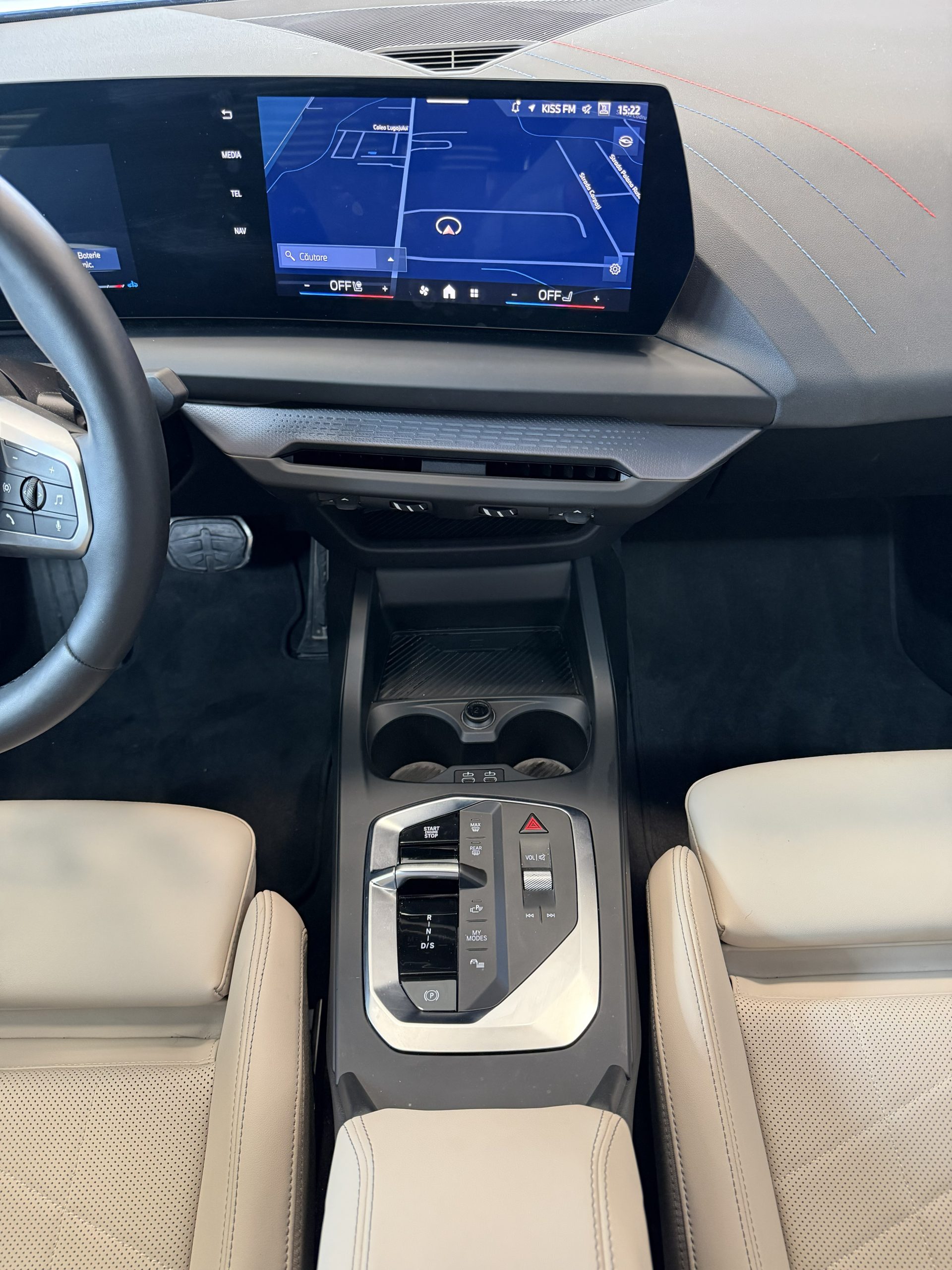 BMW Seria 2, 218D GRAN COUPÉ, 2026, 11534 km