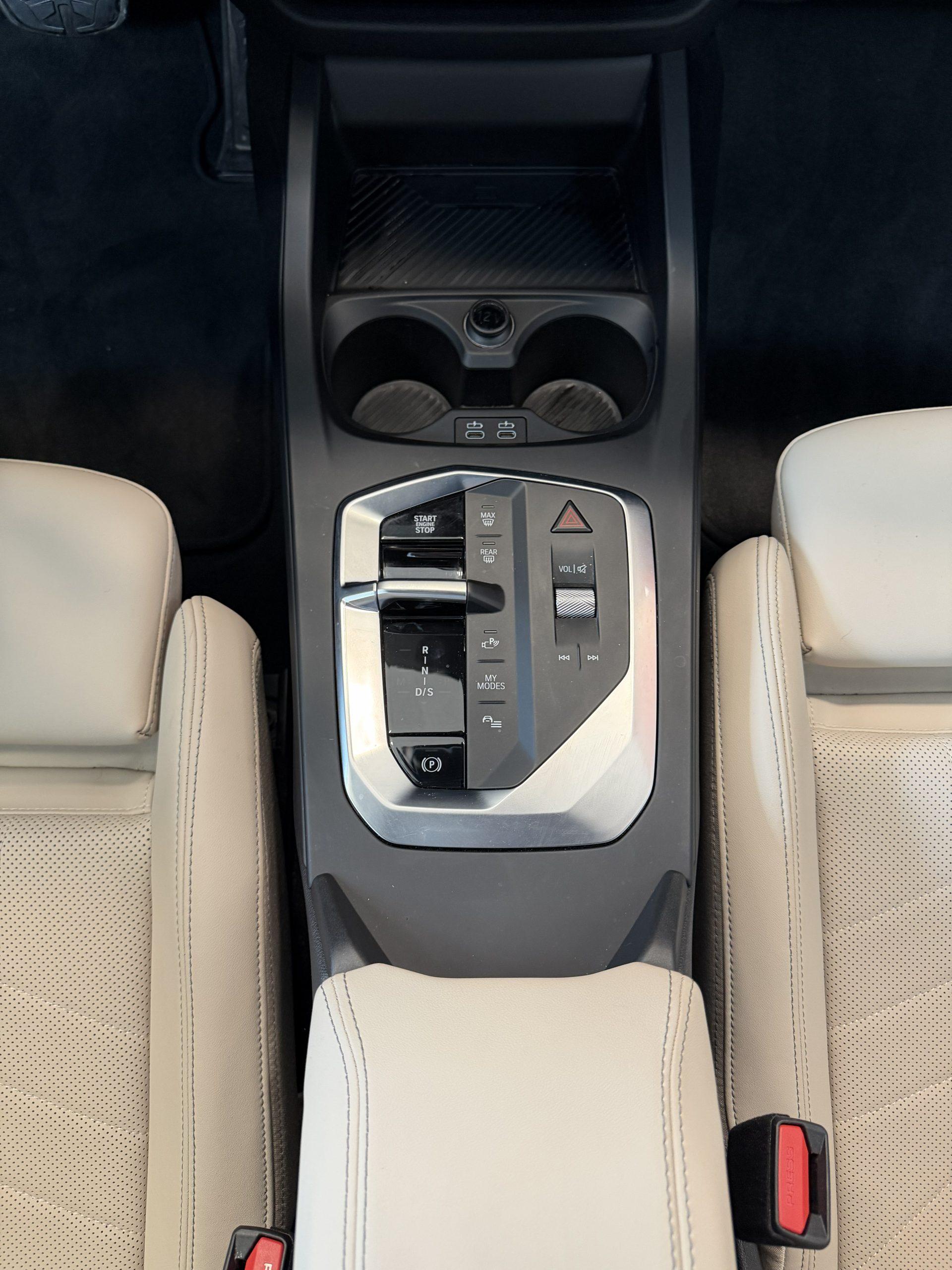 BMW Seria 2, 218D GRAN COUPÉ, 2026, 11534 km