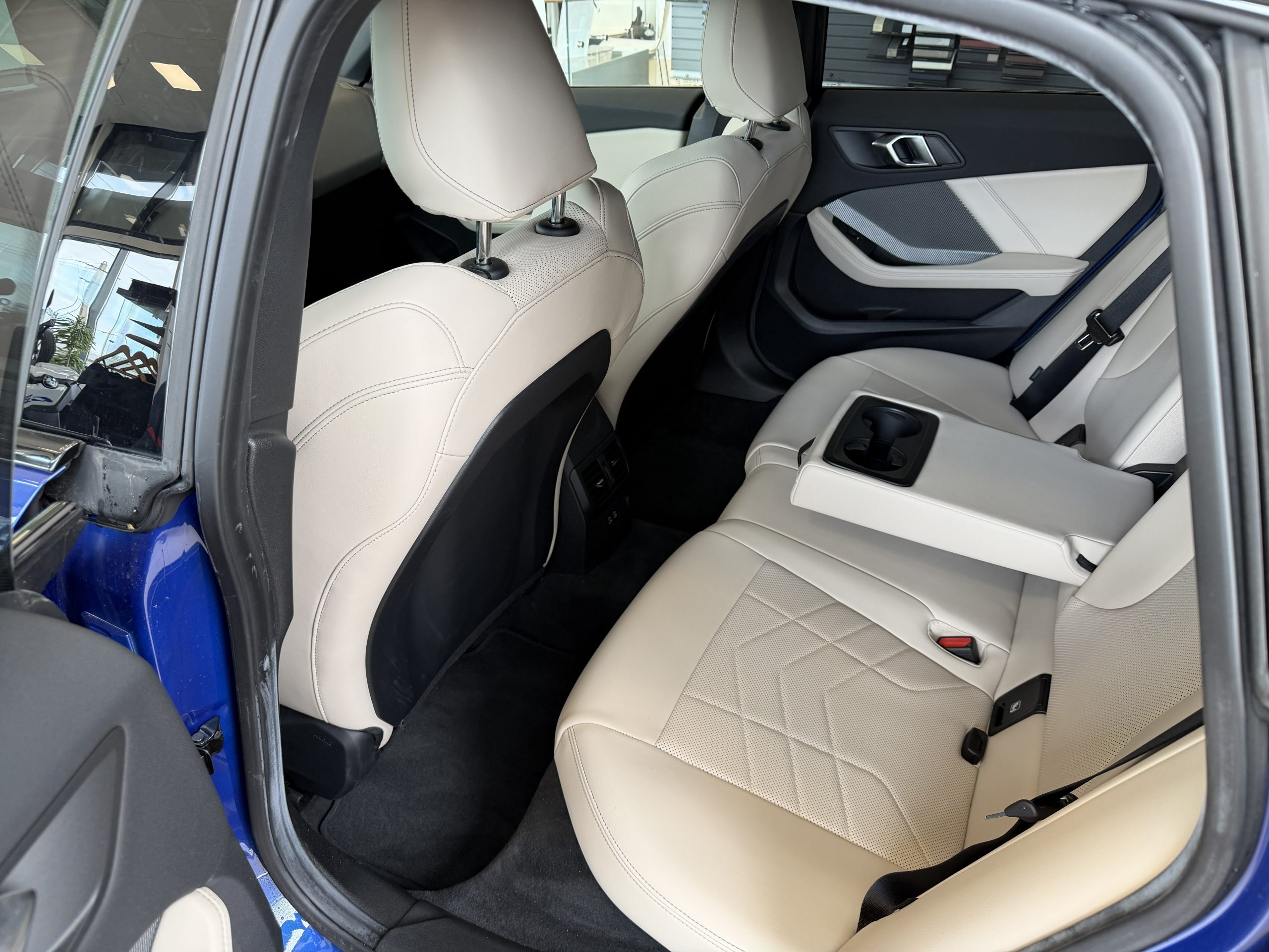 BMW Seria 2, 218D GRAN COUPÉ, 2026, 11534 km