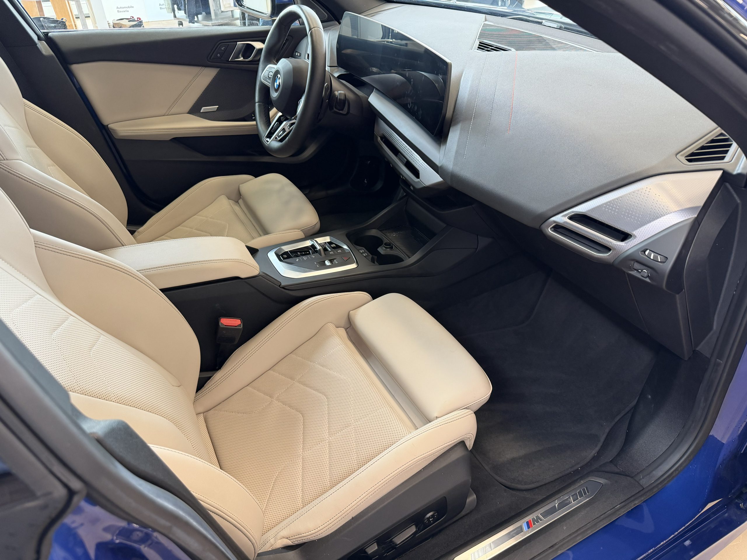BMW Seria 2, 218D GRAN COUPÉ, 2026, 11534 km