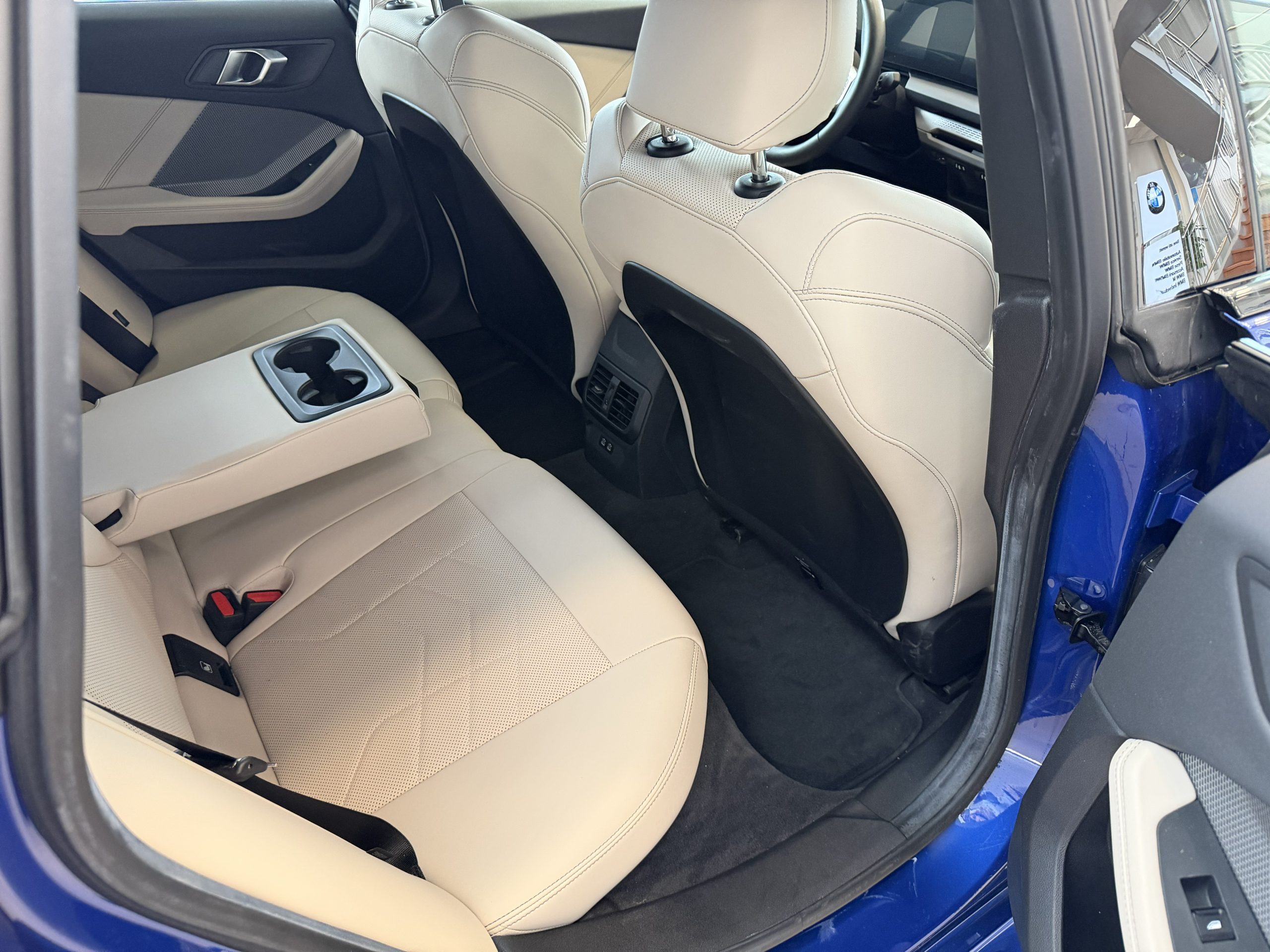 BMW Seria 2, 218D GRAN COUPÉ, 2026, 11534 km