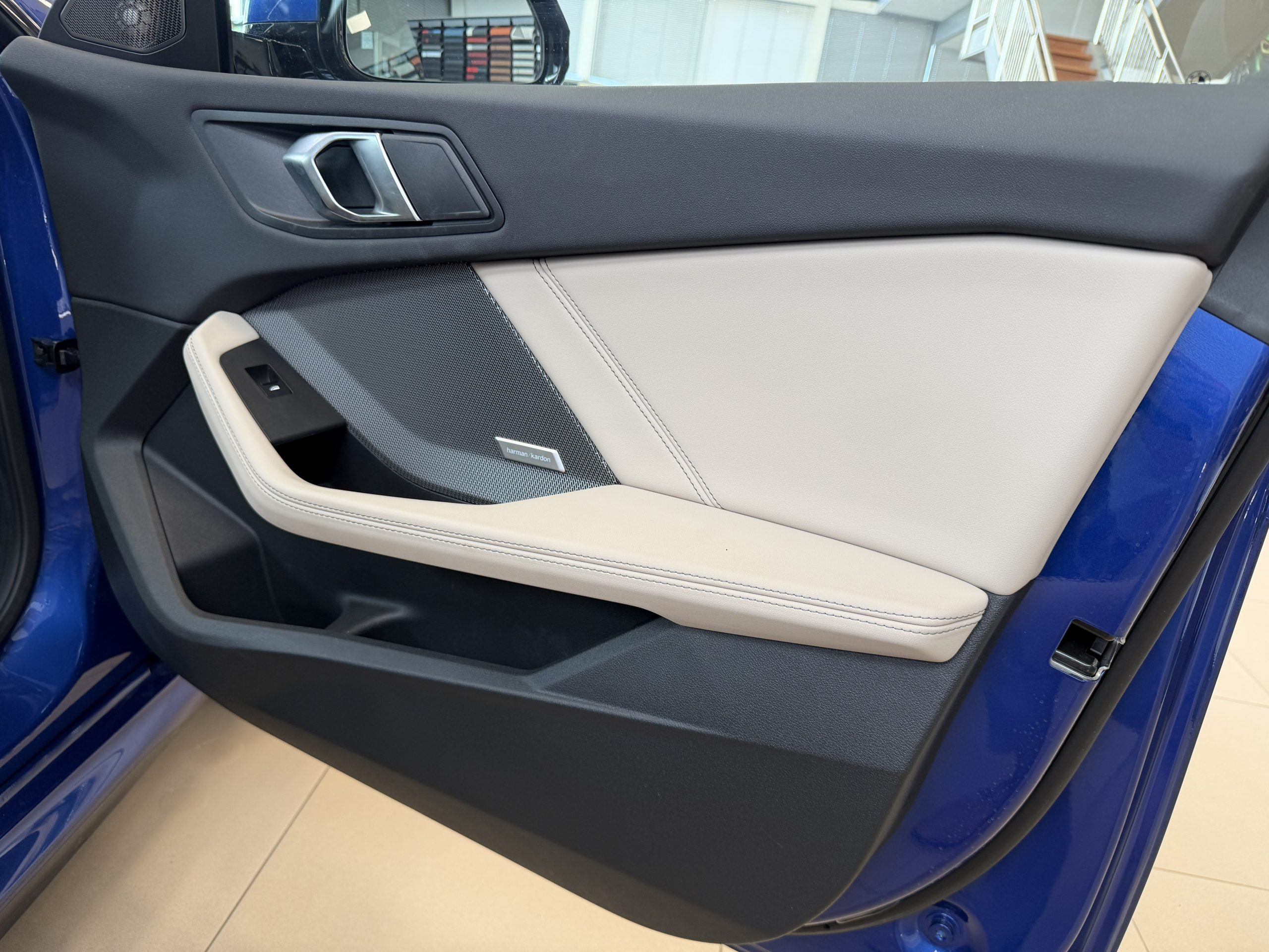 BMW Seria 2, 218D GRAN COUPÉ, 2026, 11534 km