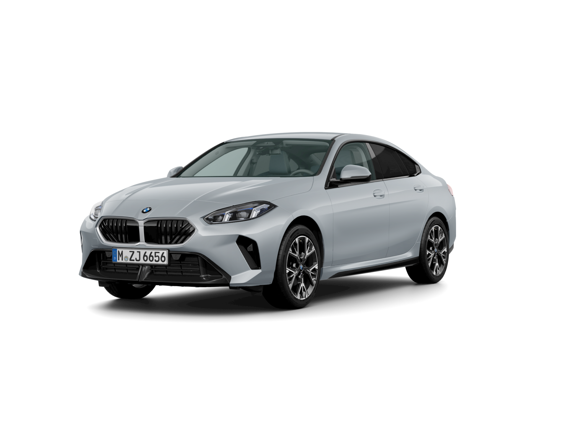 BMW Seria 2, 218D GRAN COUPÉ, 2026, 12452 km