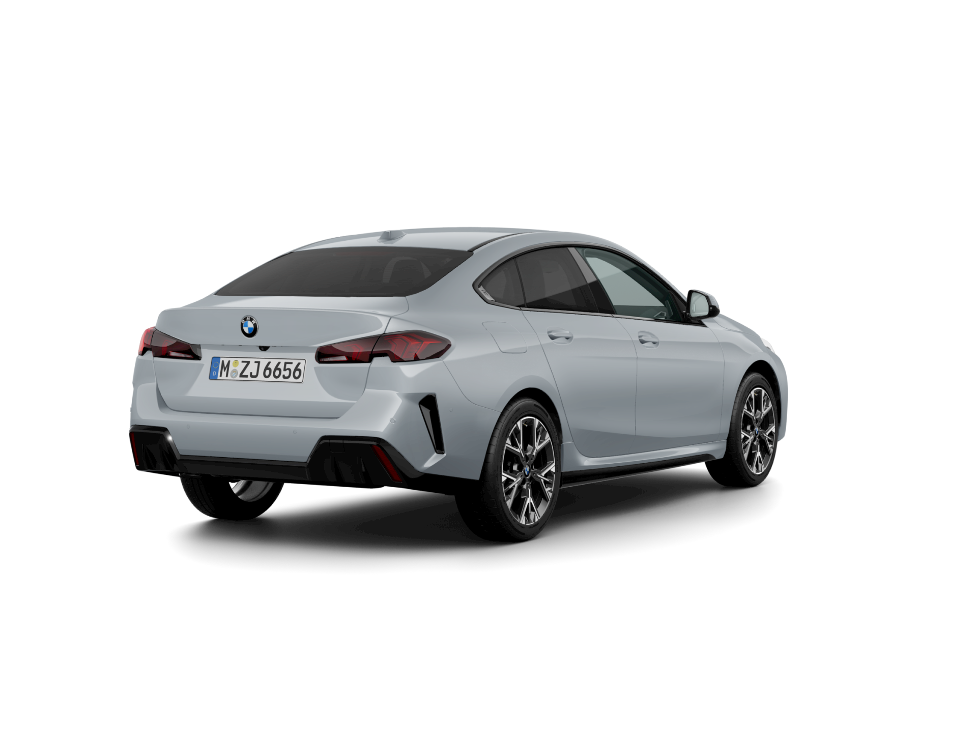 BMW Seria 2, 218D GRAN COUPÉ, 2026, 12452 km