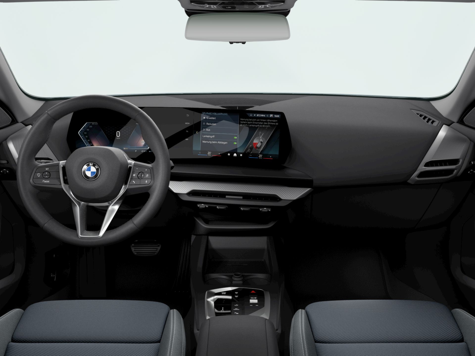 BMW Seria 2, 218D GRAN COUPÉ, 2026, 12452 km