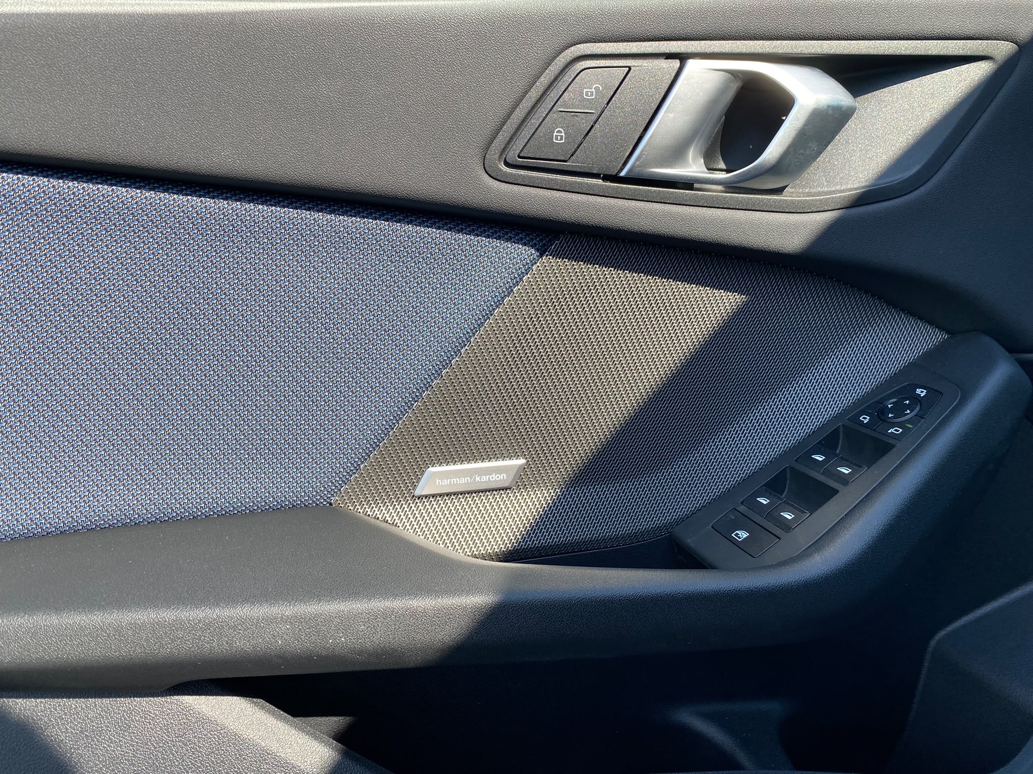 BMW Seria 2, 218D GRAN COUPÉ, 2026, 5084 km