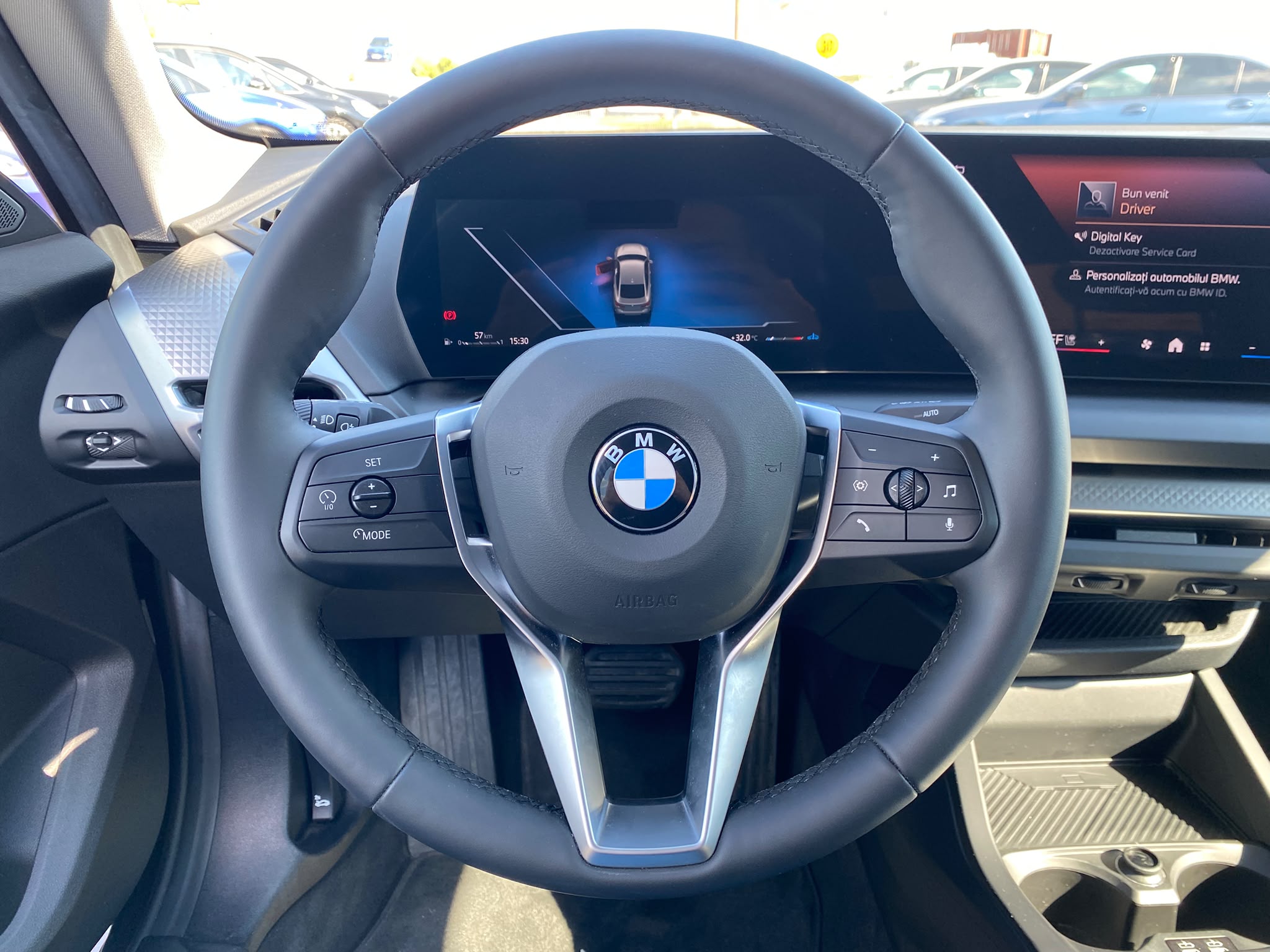 BMW Seria 2, 218D GRAN COUPÉ, 2026, 5084 km