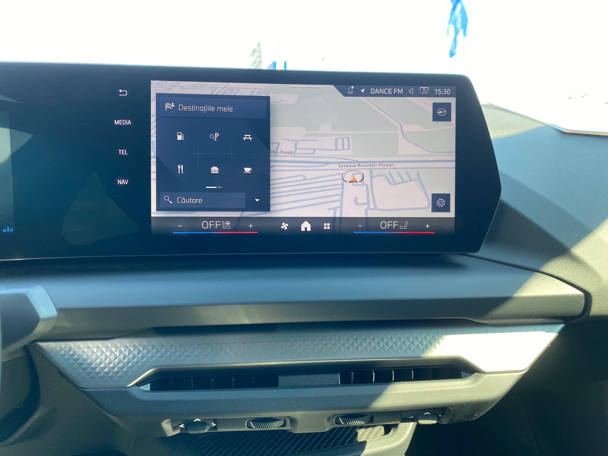 BMW Seria 2, 218D GRAN COUPÉ, 2026, 5084 km