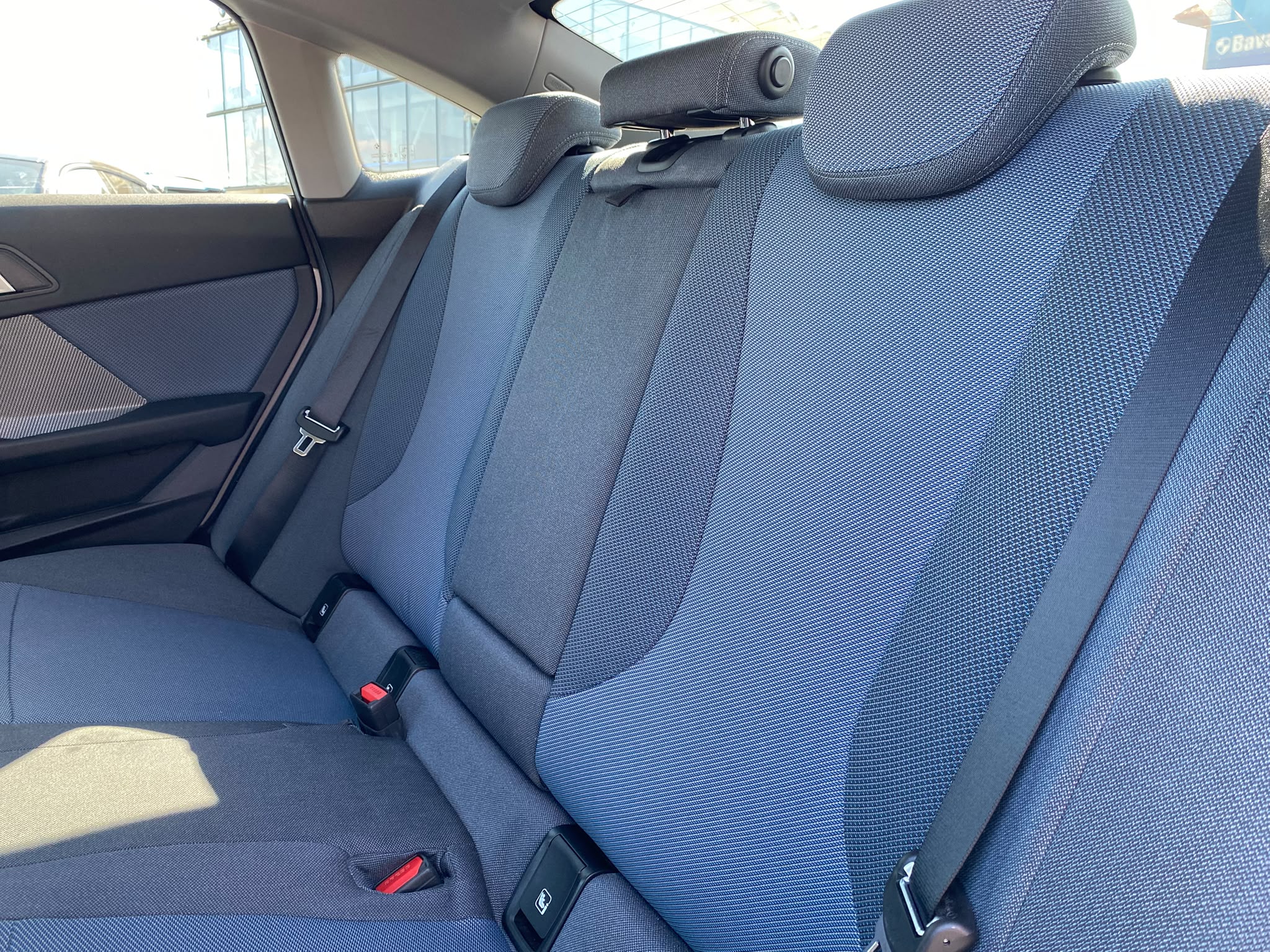 BMW Seria 2, 218D GRAN COUPÉ, 2026, 5084 km