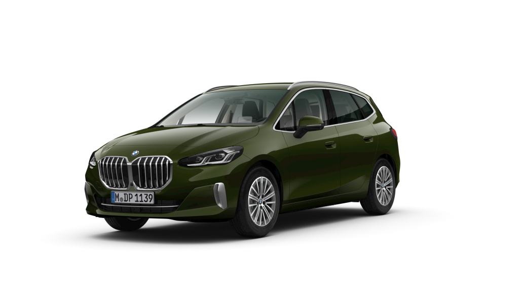 BMW Unknown Model 2023 — imagine 1