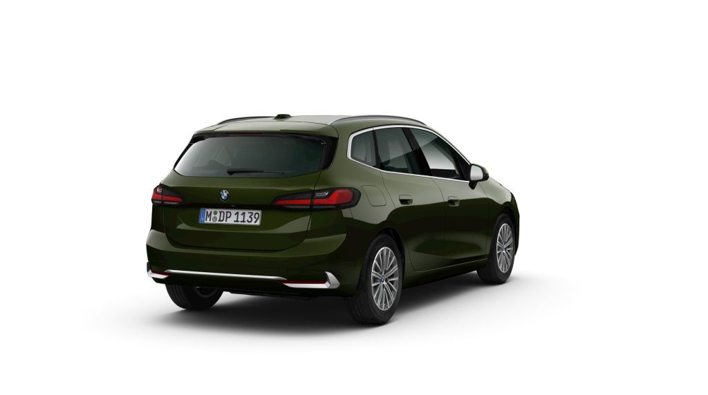 BMW Unknown Model 2023 — imagine 2