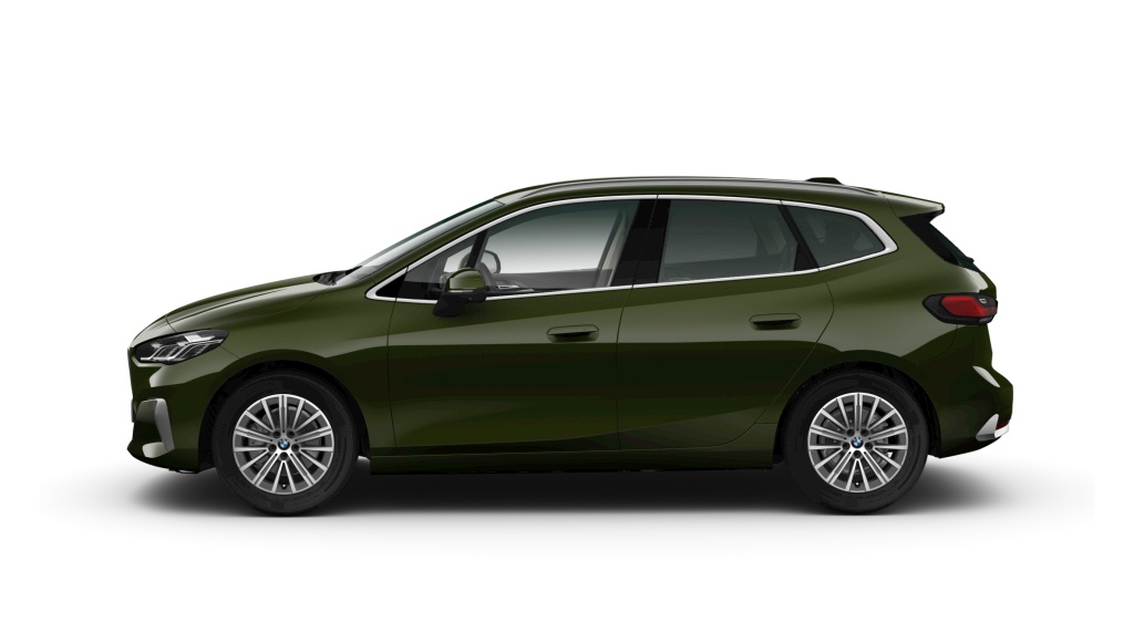 BMW Unknown Model 2023 — imagine 3