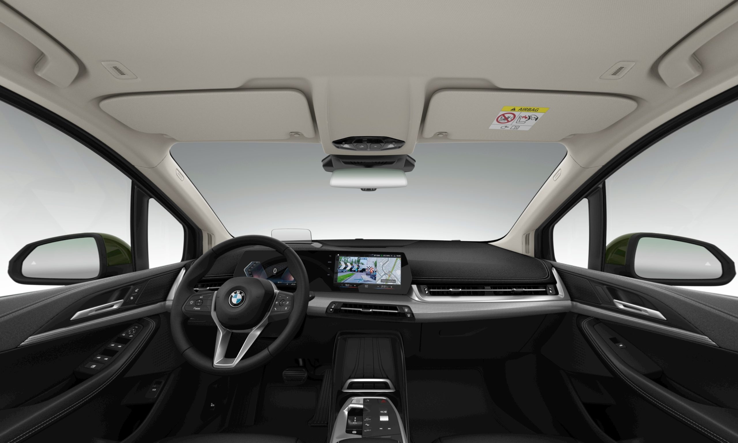 BMW Unknown Model 2023 — imagine 5