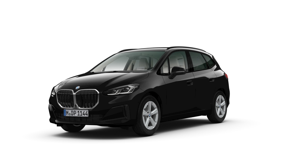 BMW Seria 2, 218I ACTIVE TOURER, 2026, 8040 km