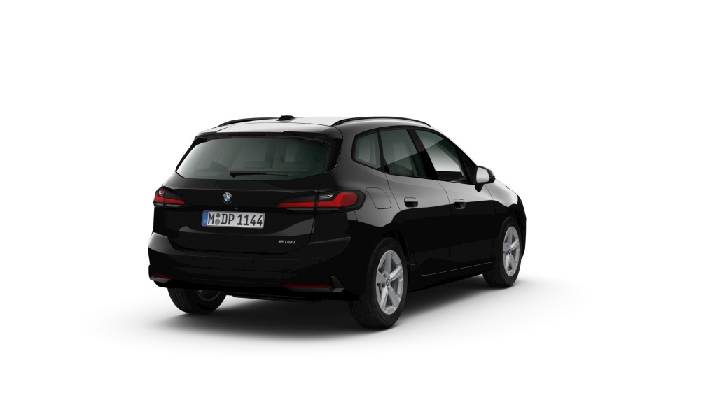 BMW Seria 2, 218I ACTIVE TOURER, 2026, 8040 km