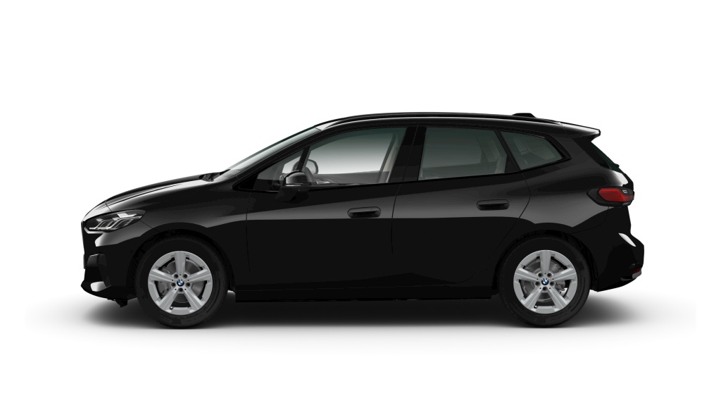 BMW Seria 2, 218I ACTIVE TOURER, 2026, 8040 km