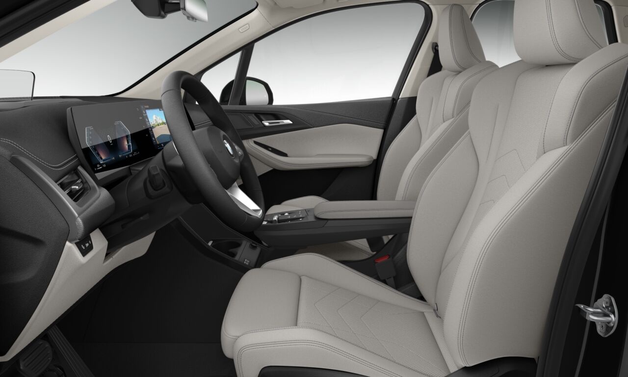 BMW Seria 2, 218I ACTIVE TOURER, 2026, 8040 km