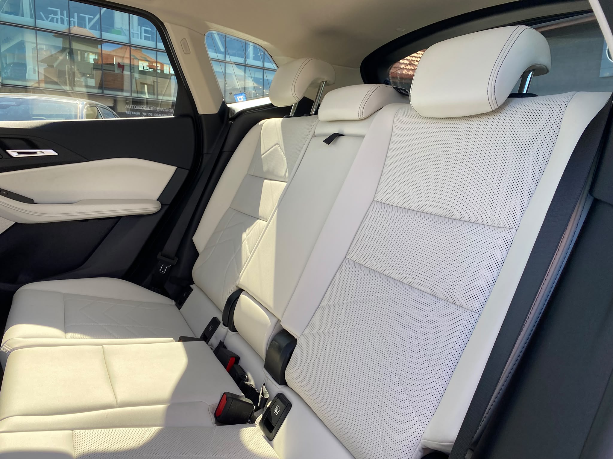 BMW Seria 2, 218I ACTIVE TOURER, 2026, 8041 km