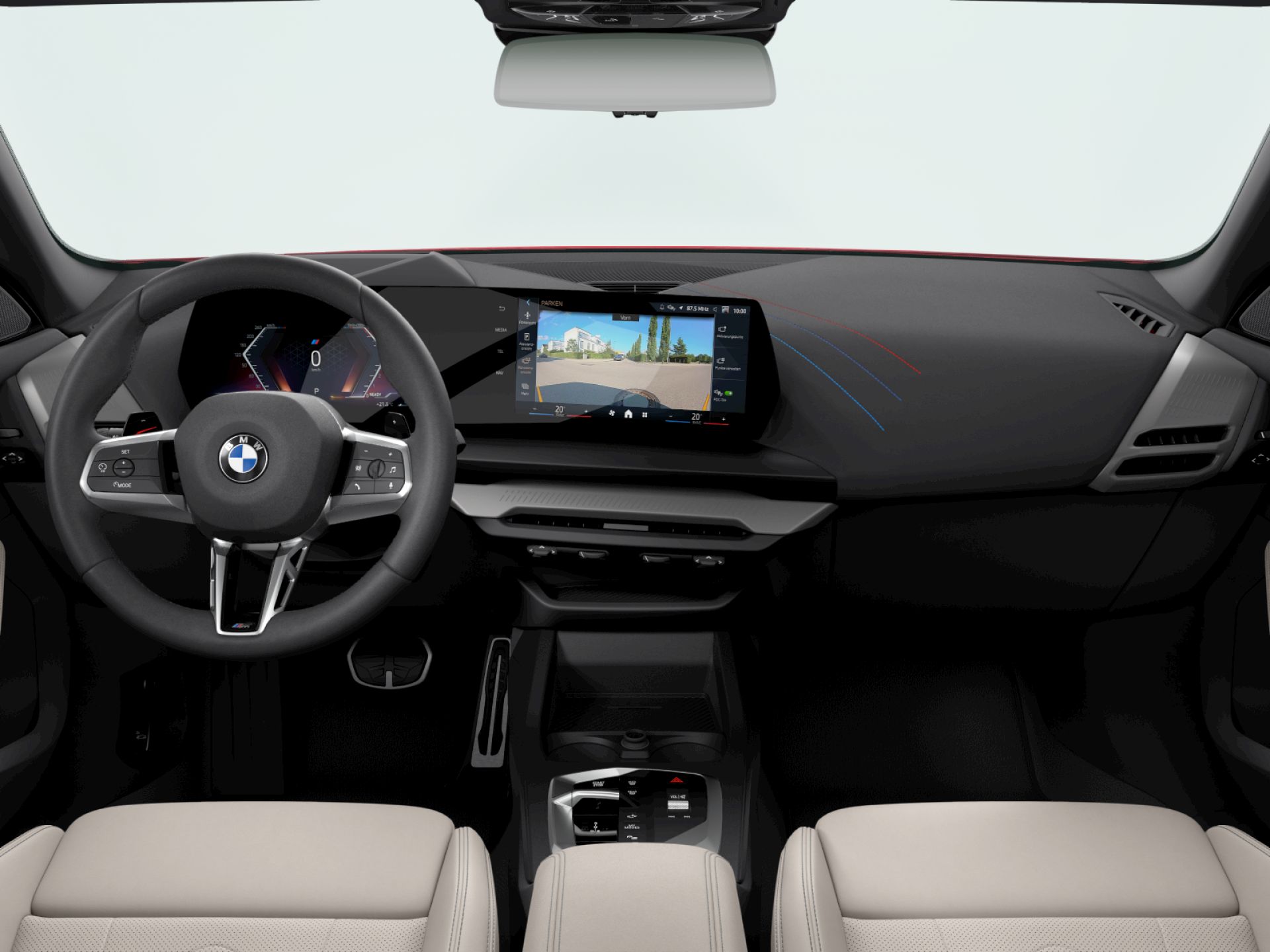 BMW Seria 2, 220 GRAN COUPÉ, 2026, 6569 km