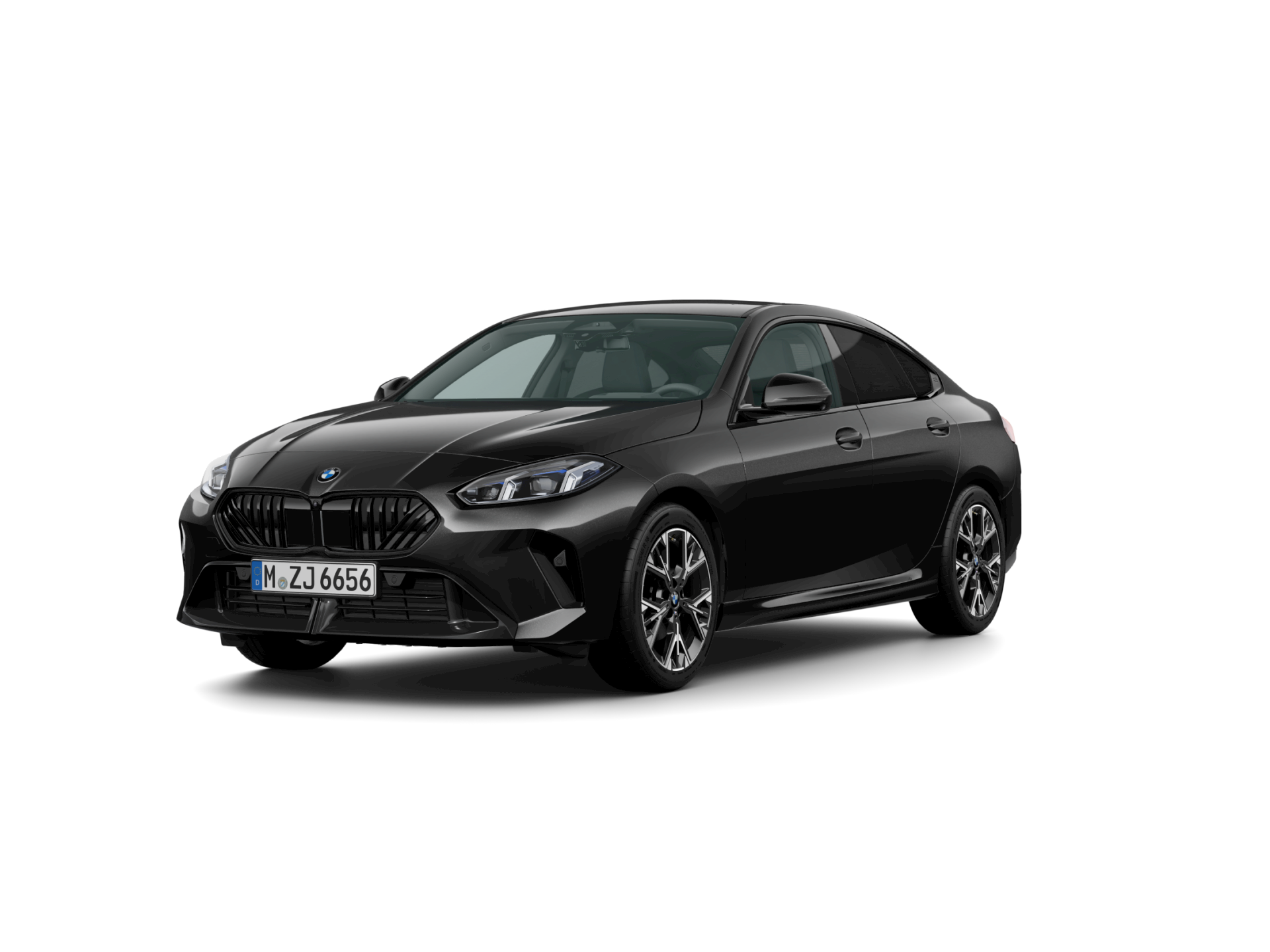 BMW Seria 2, 220 GRAN COUPÉ, 2026, 9844 km