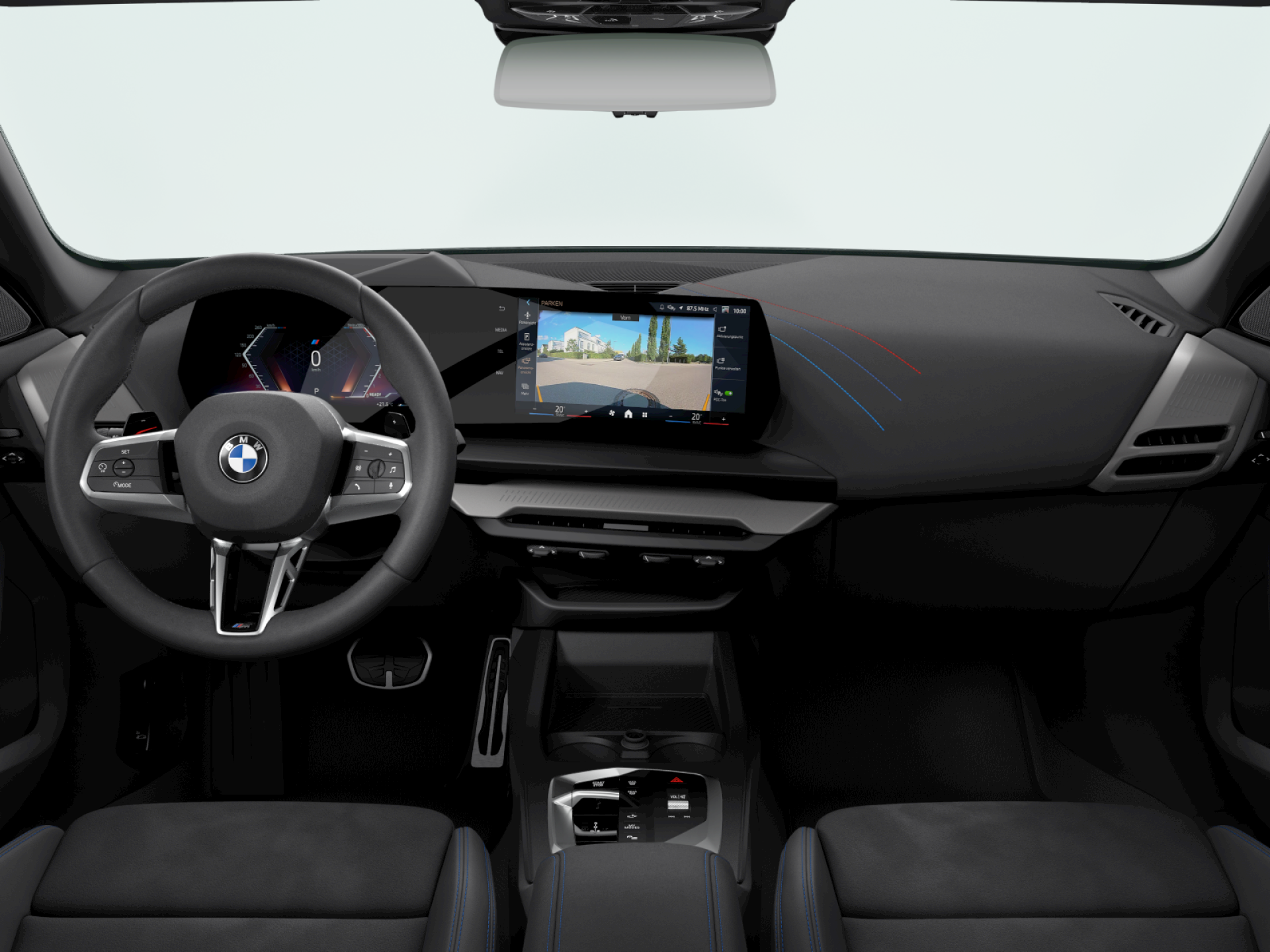 BMW Seria 2, 220 GRAN COUPÉ, 2026, 9844 km
