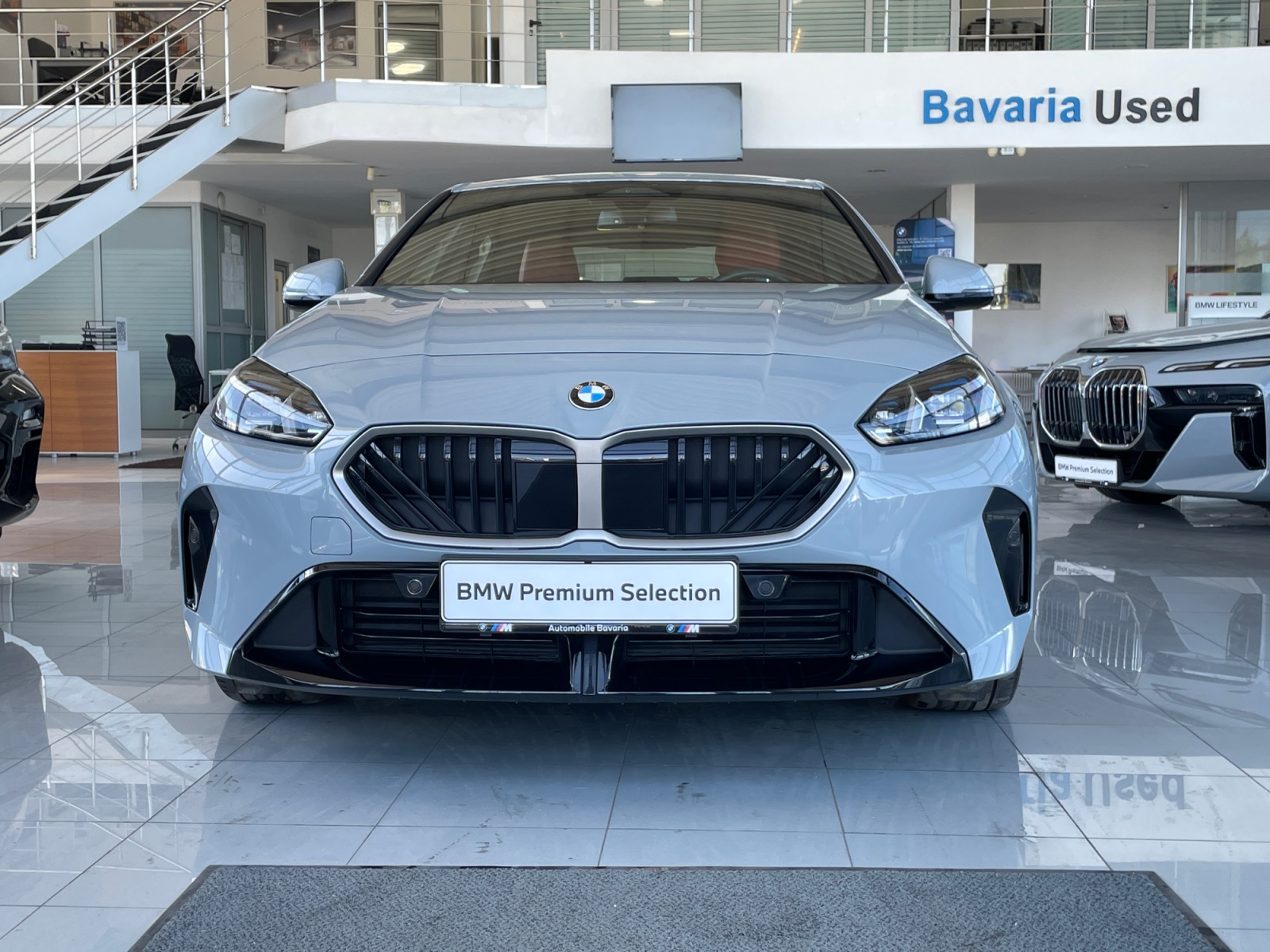 BMW Seria 2, 220D GRAN COUPÉ, 2025, 13356 km