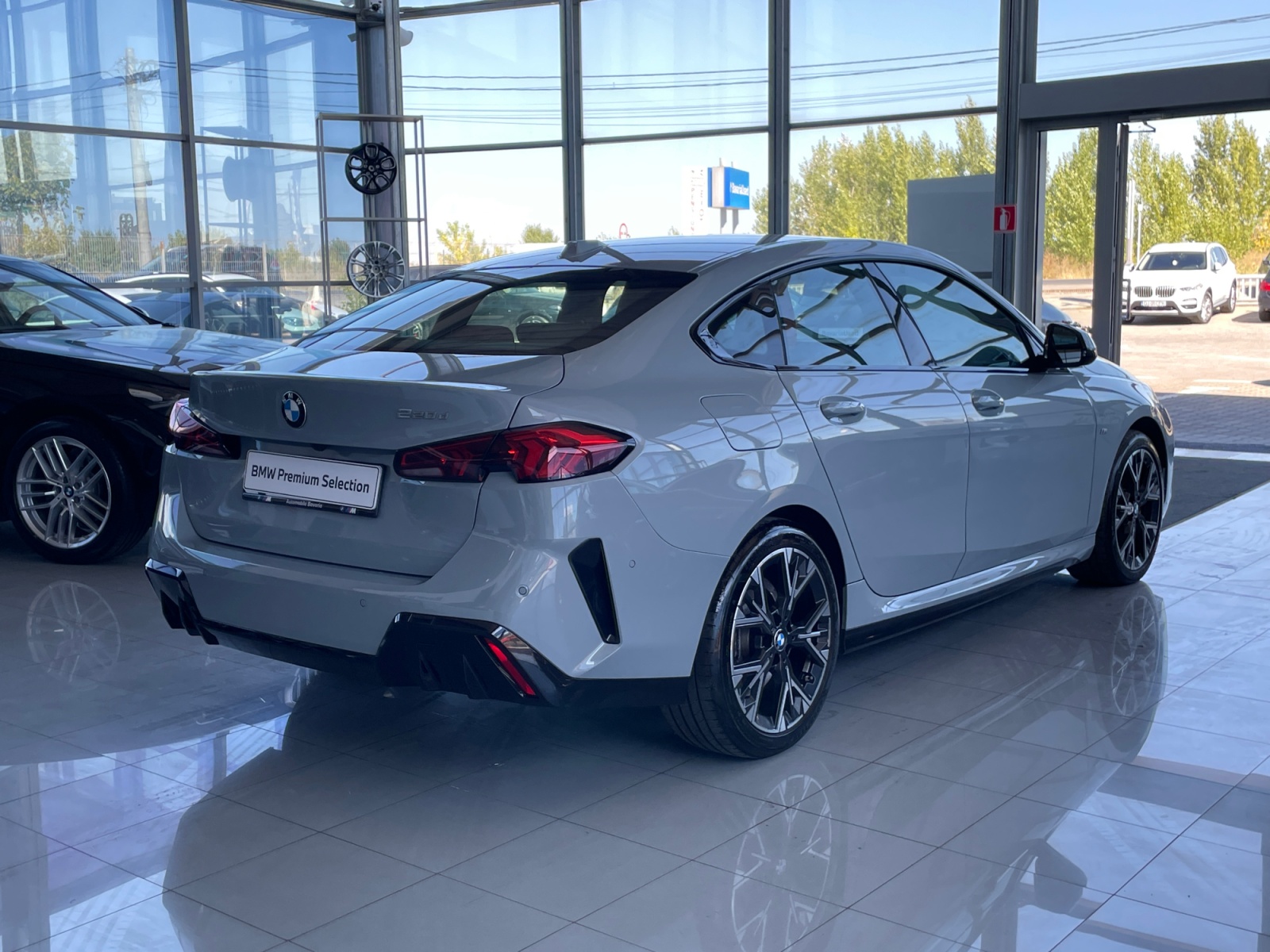 BMW Seria 2, 220D GRAN COUPÉ, 2025, 13356 km