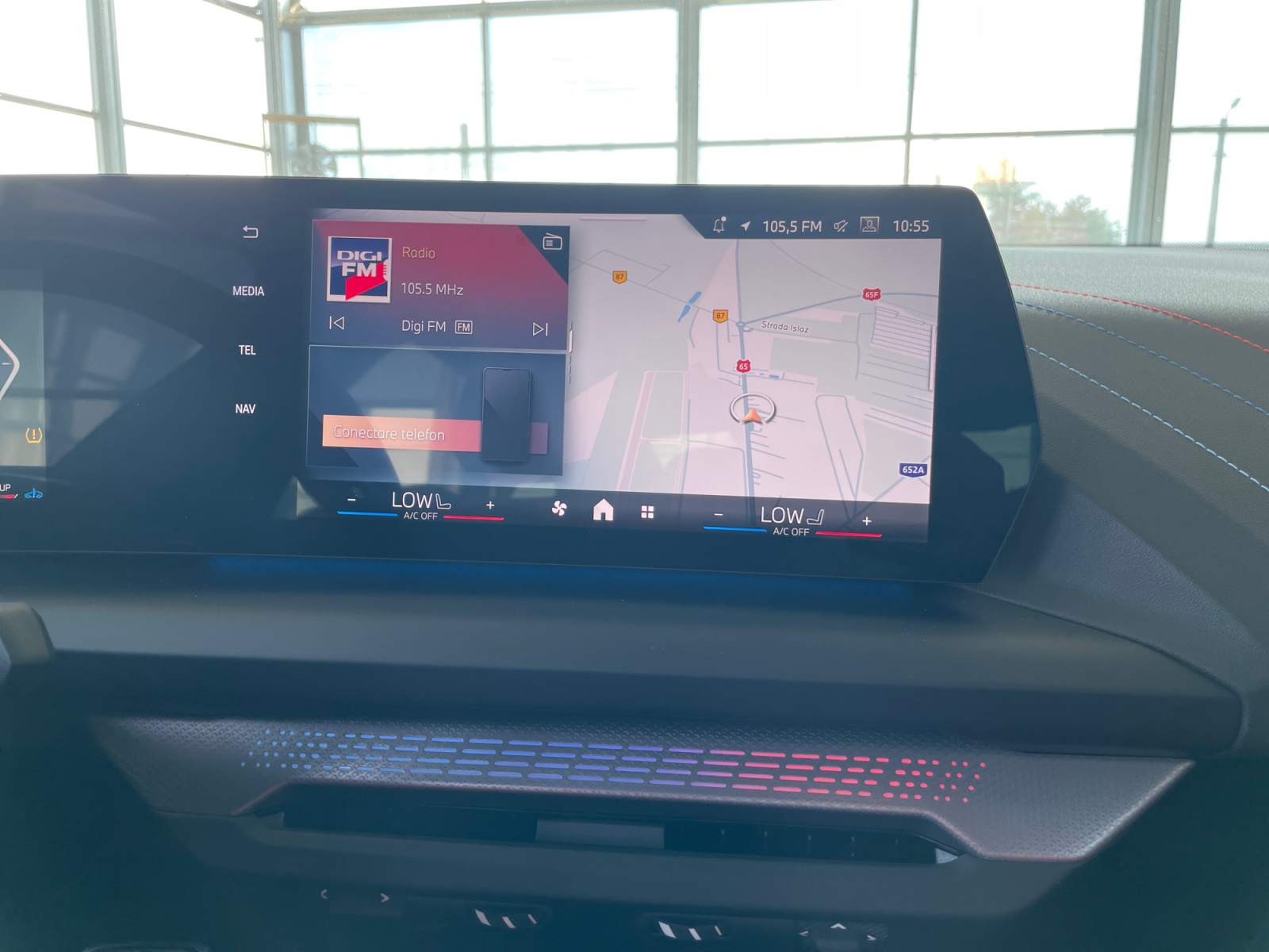 BMW Seria 2, 220D GRAN COUPÉ, 2025, 13356 km
