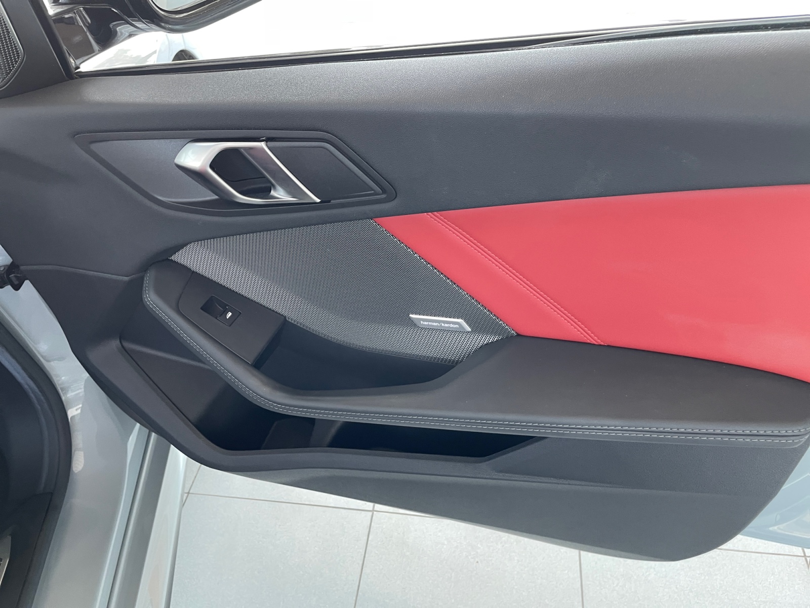 BMW Seria 2, 220D GRAN COUPÉ, 2025, 13356 km