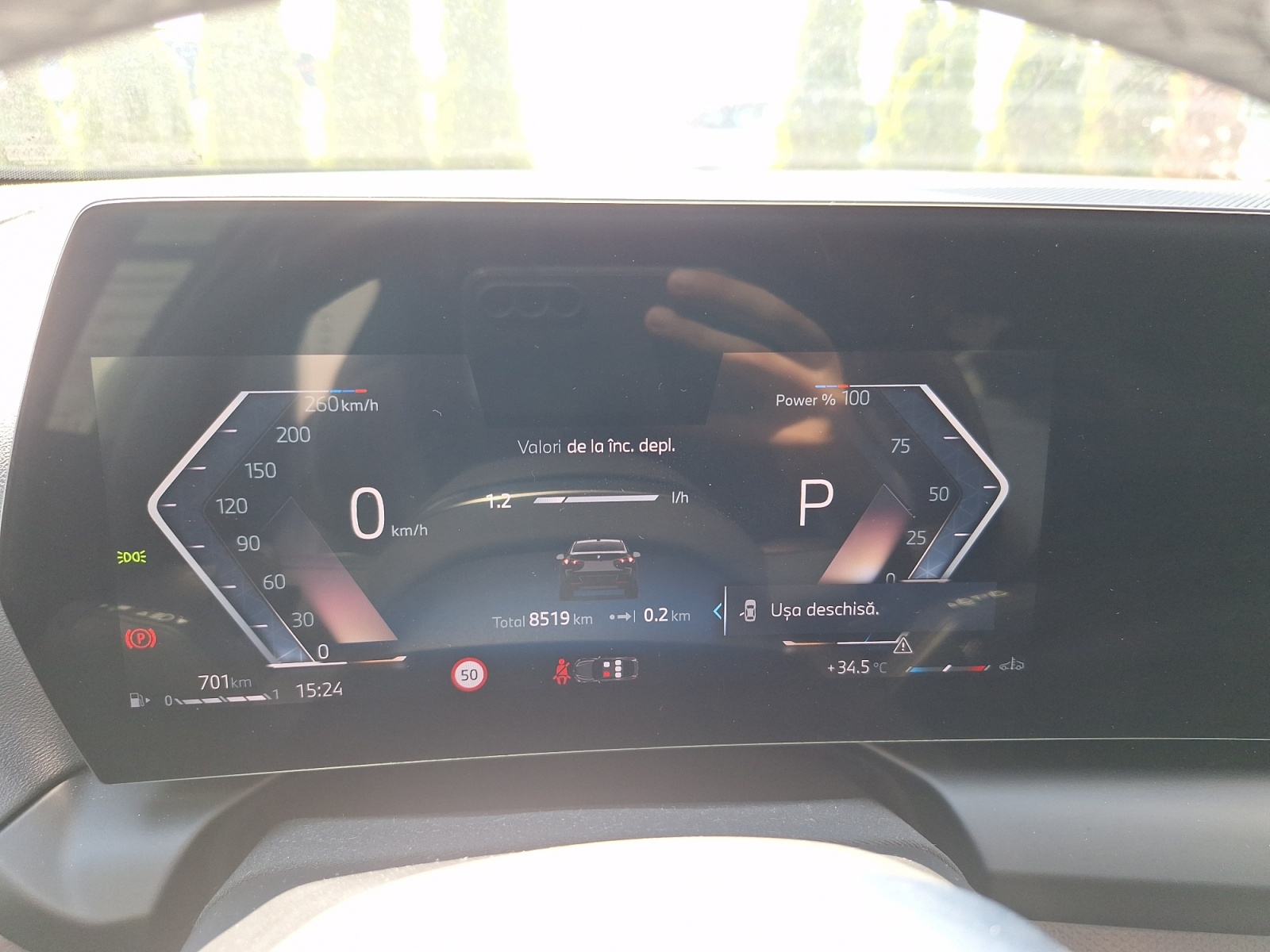 BMW Seria 2, 220D GRAN COUPÉ, 2025, 8517 km