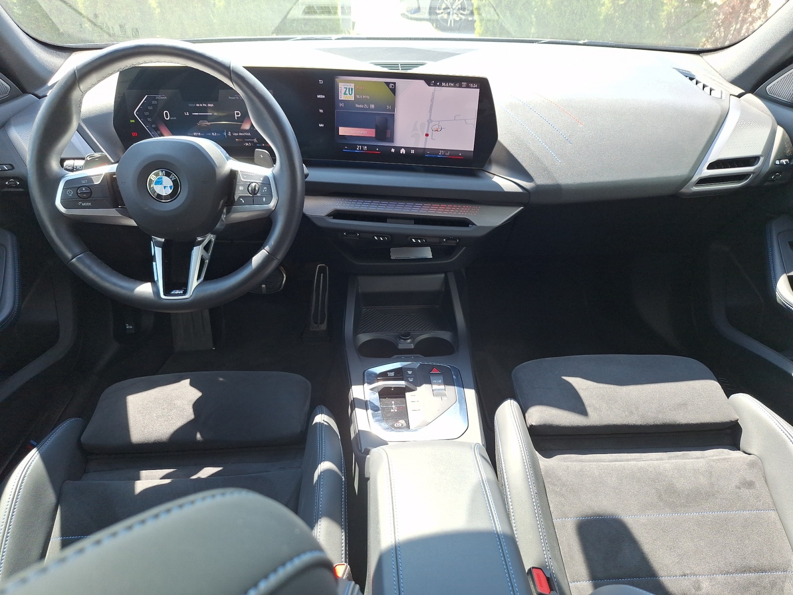 BMW Seria 2, 220D GRAN COUPÉ, 2025, 8517 km