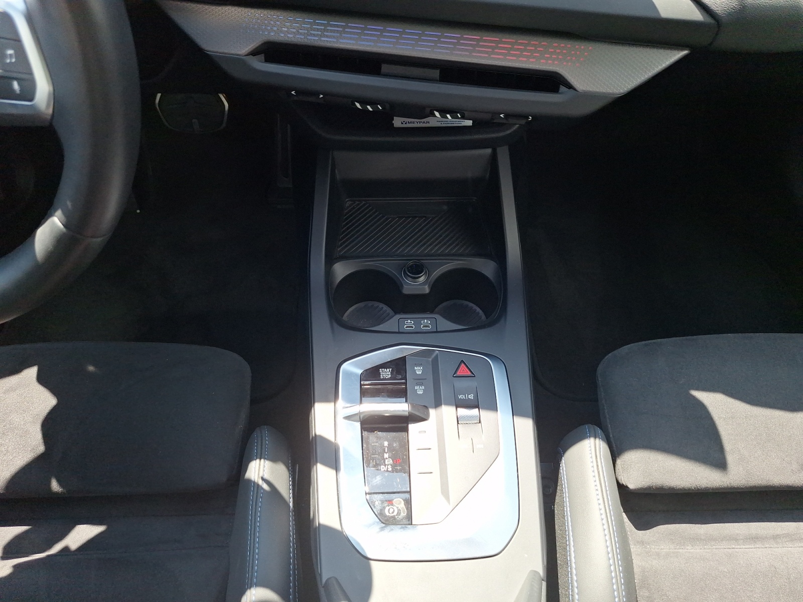 BMW Seria 2, 220D GRAN COUPÉ, 2025, 8517 km