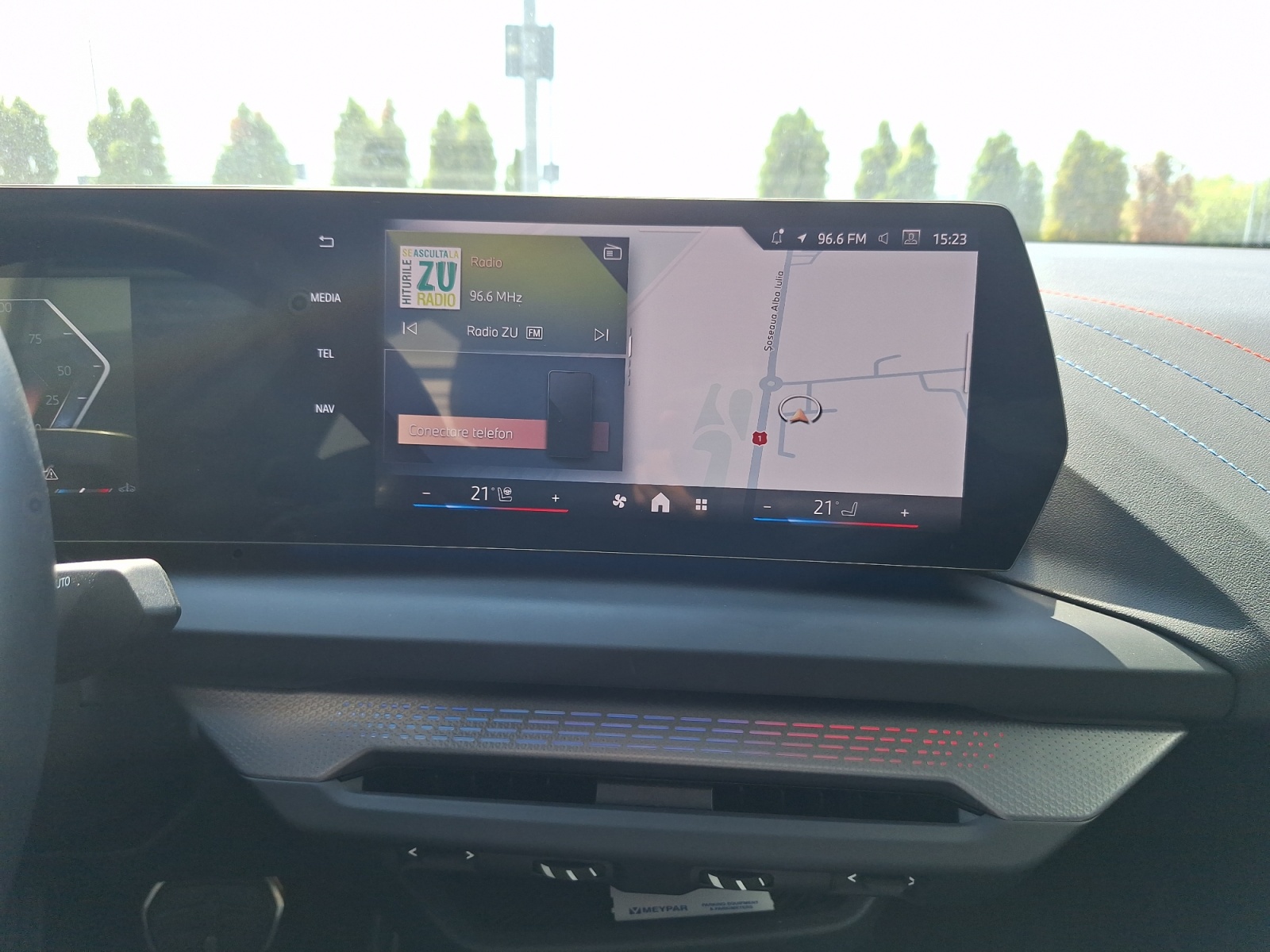 BMW Seria 2, 220D GRAN COUPÉ, 2025, 8517 km