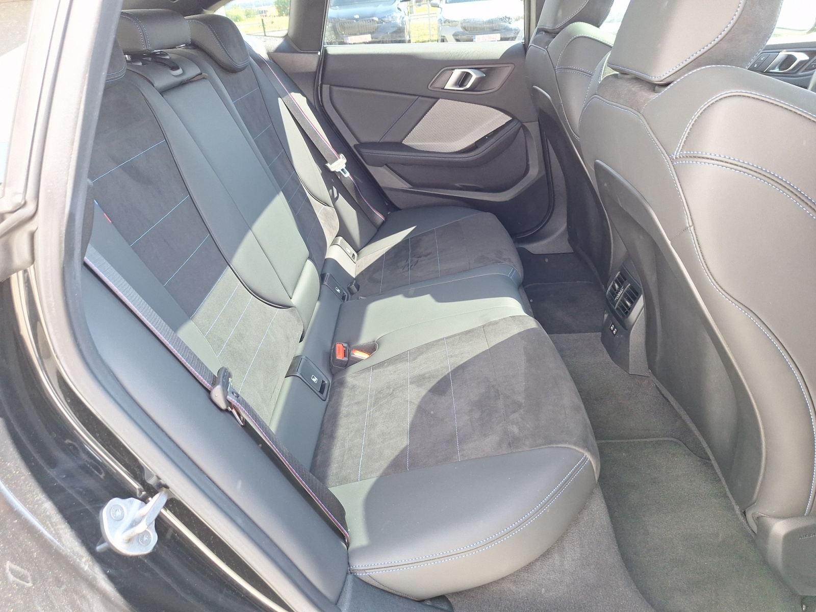 BMW Seria 2, 220D GRAN COUPÉ, 2025, 8517 km