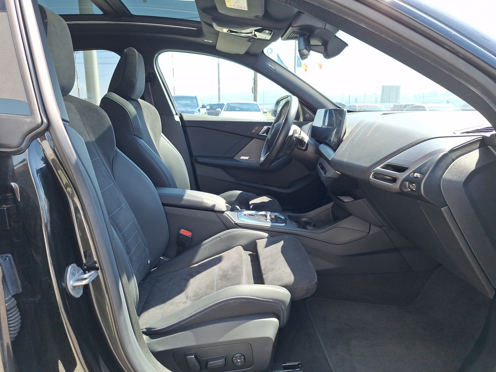 BMW Seria 2, 220D GRAN COUPÉ, 2025, 8517 km