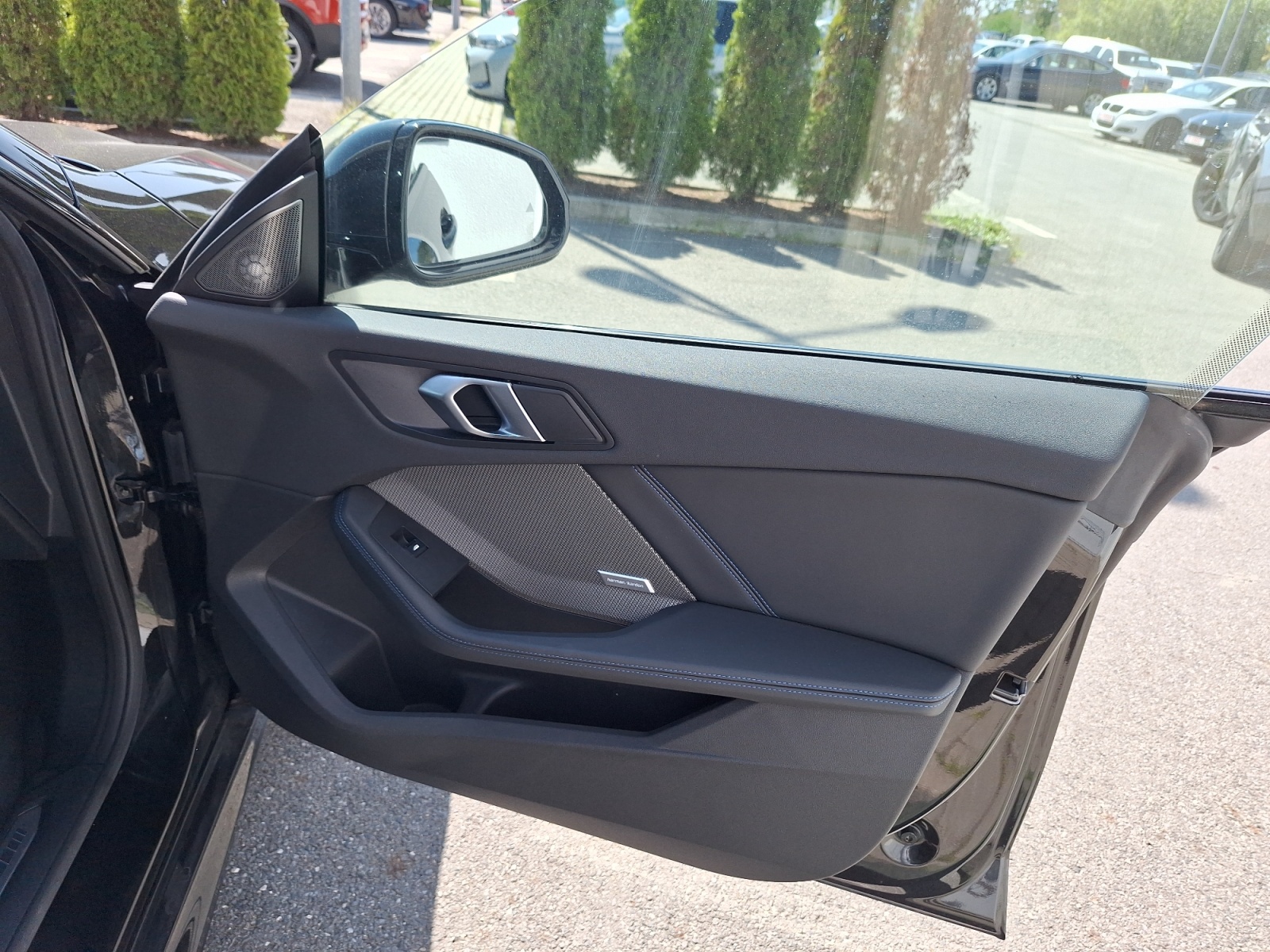 BMW Seria 2, 220D GRAN COUPÉ, 2025, 8517 km